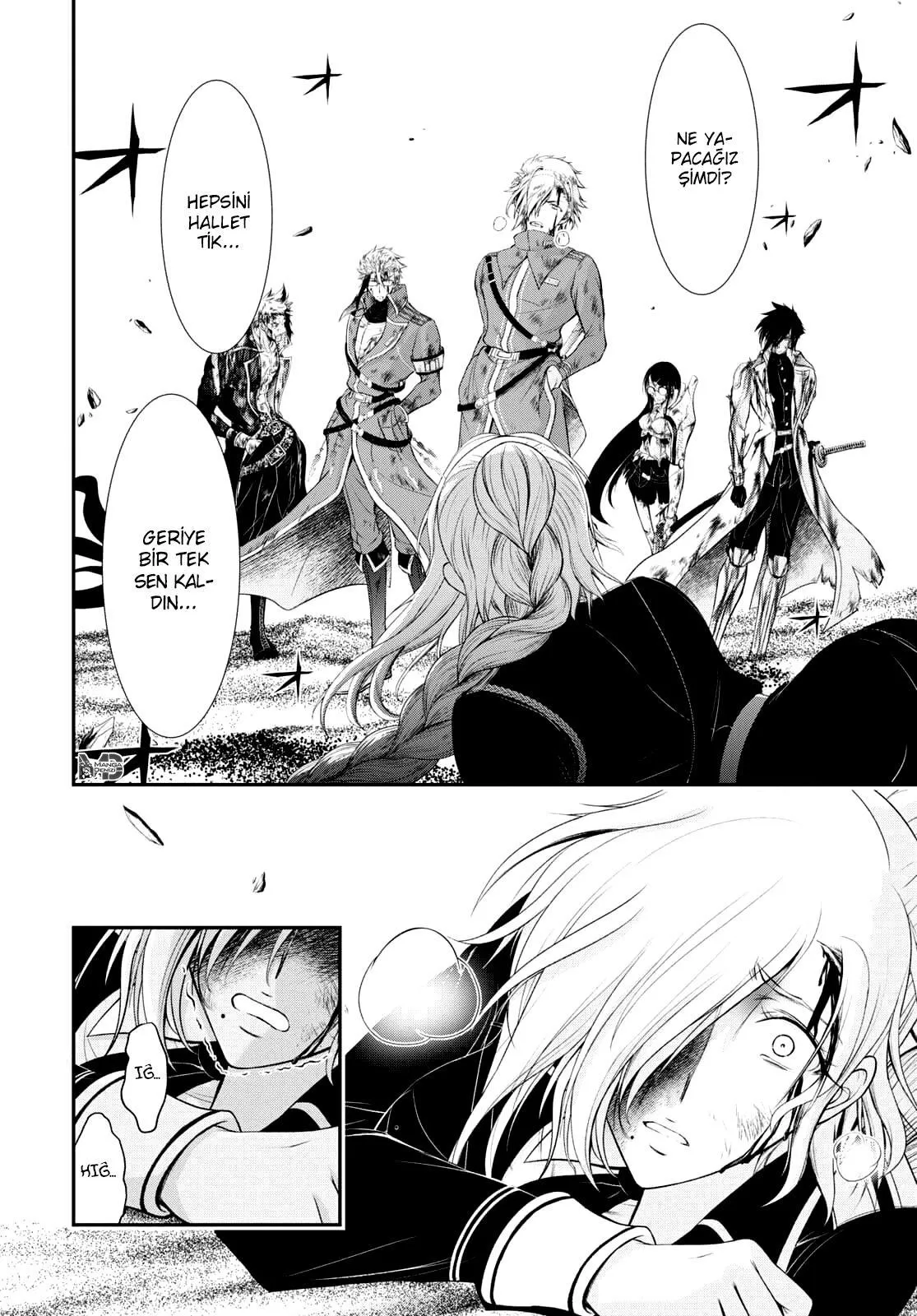 Plunderer - Sayfa 42