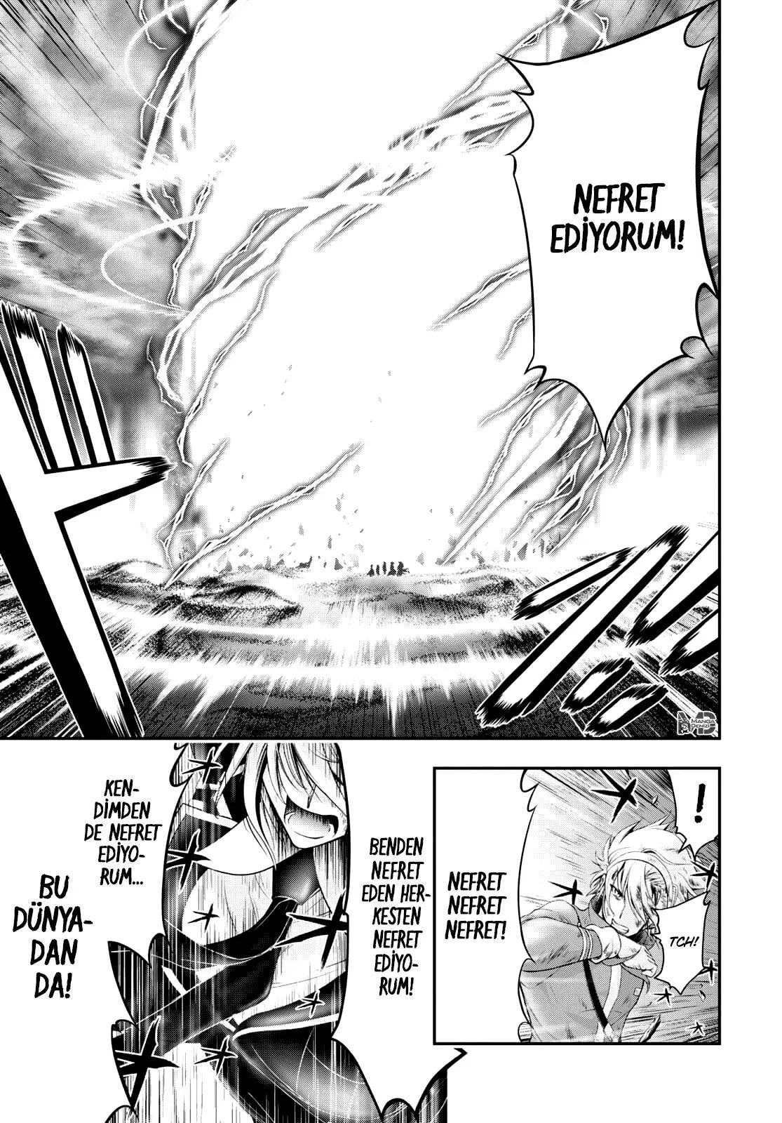 Plunderer - Sayfa 43