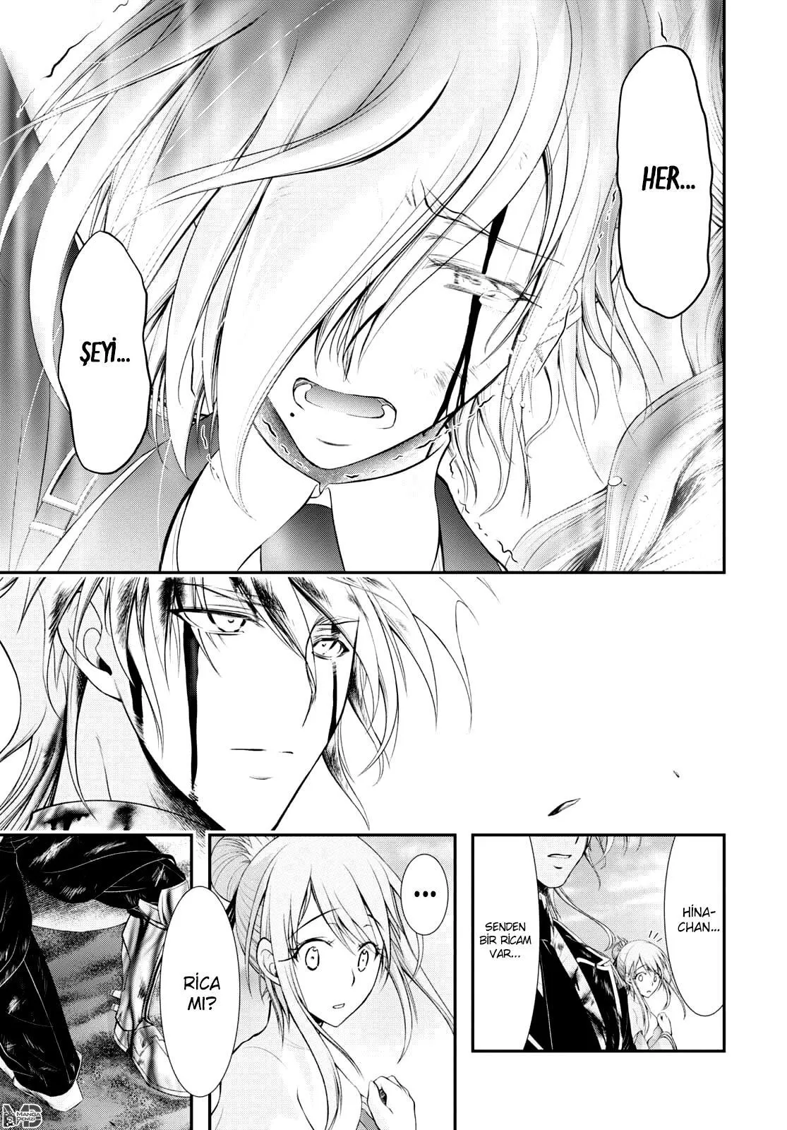 Plunderer - Sayfa 45