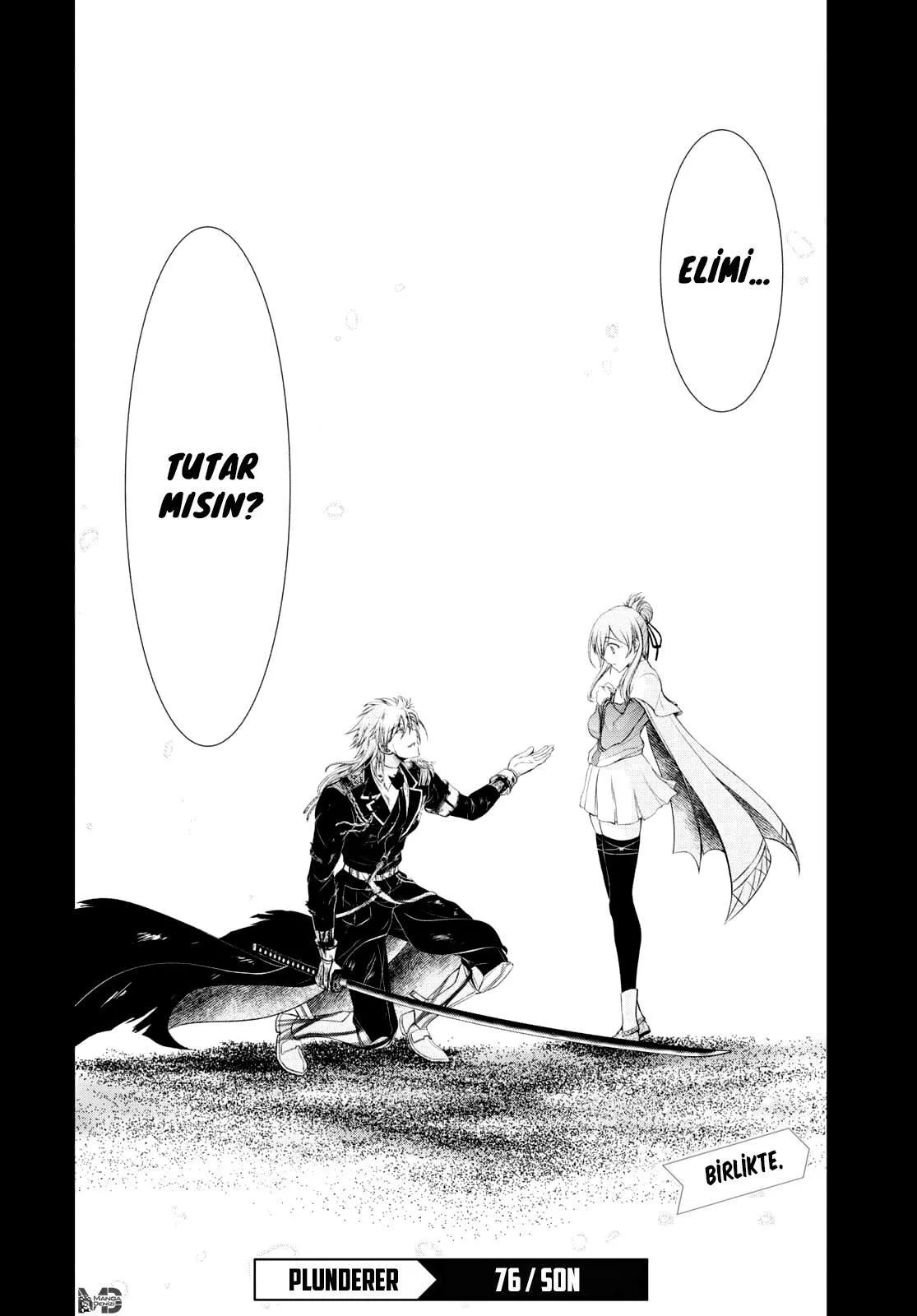 Plunderer - Sayfa 46