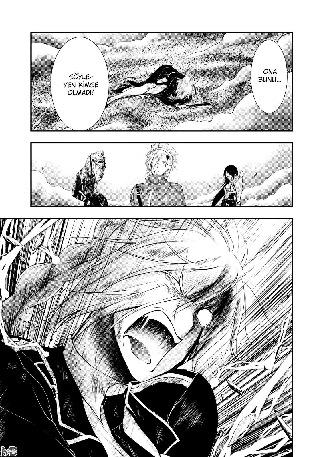 Plunderer - Sayfa 11