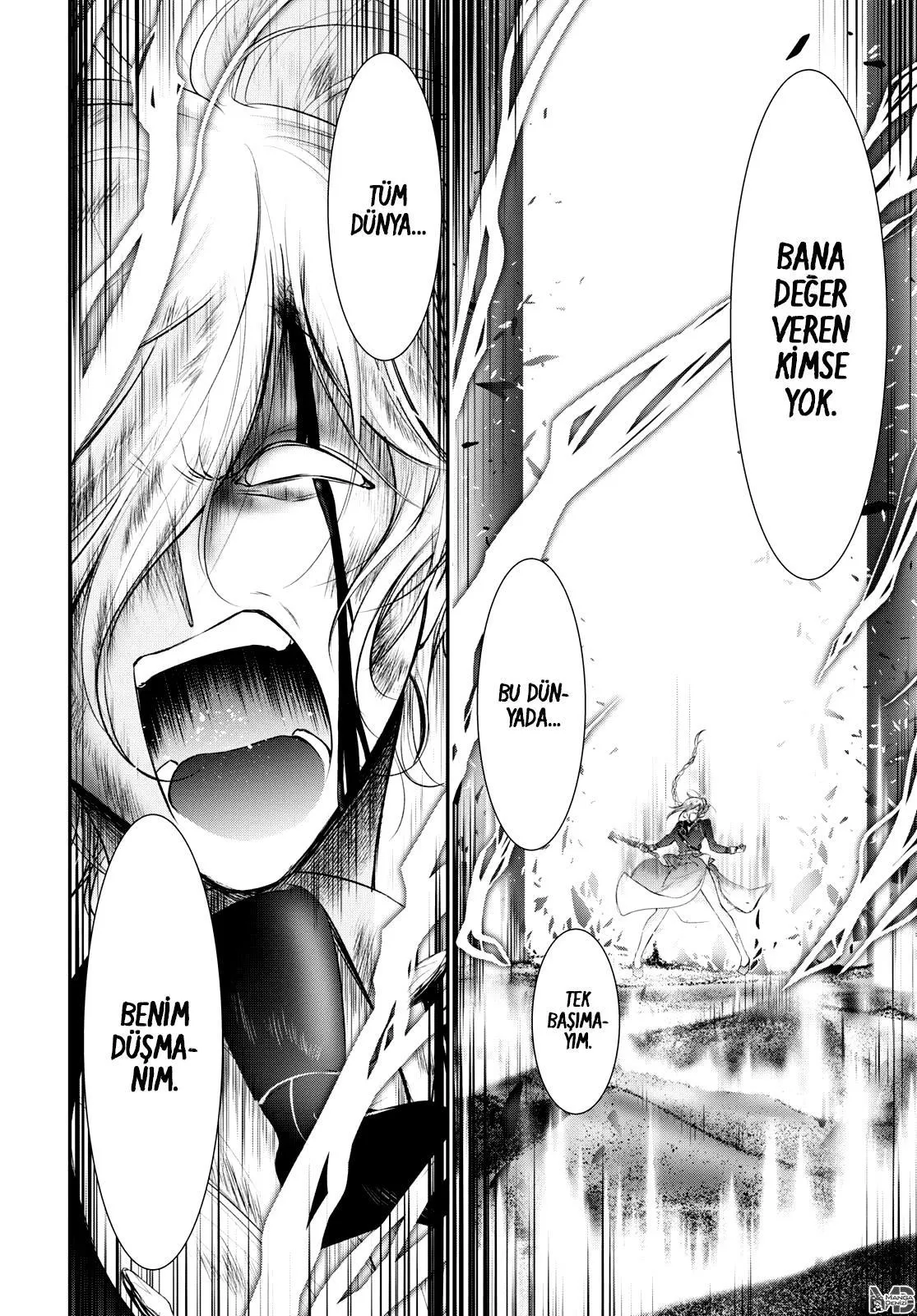 Plunderer - Sayfa 12