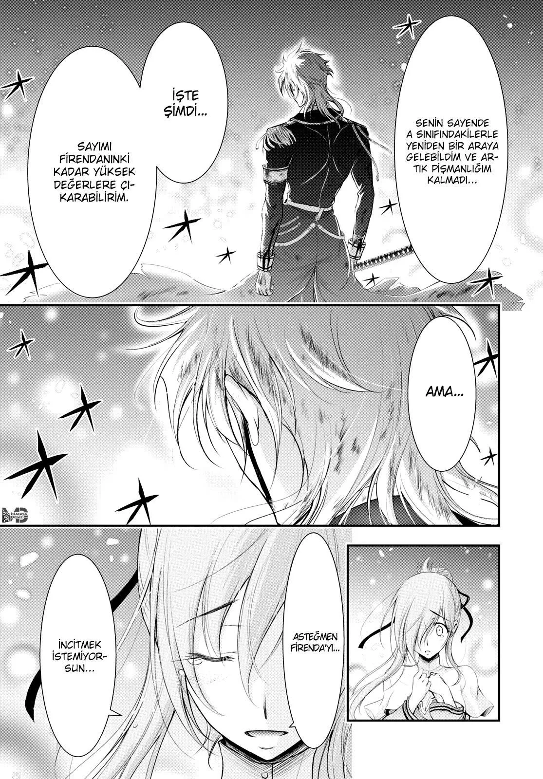 Plunderer - Sayfa 13