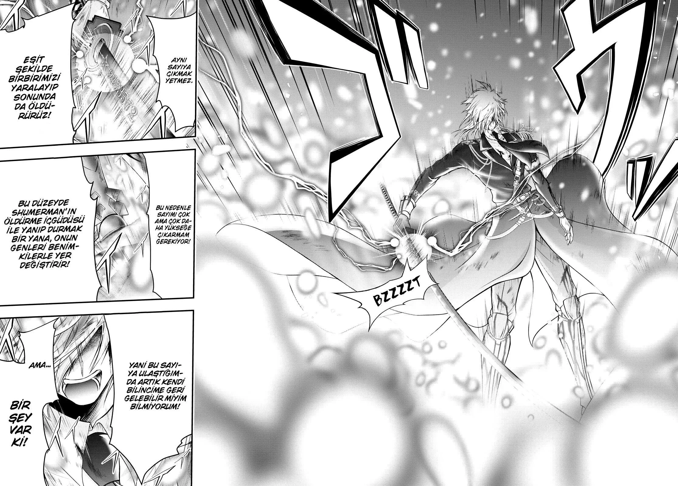 Plunderer - Sayfa 14