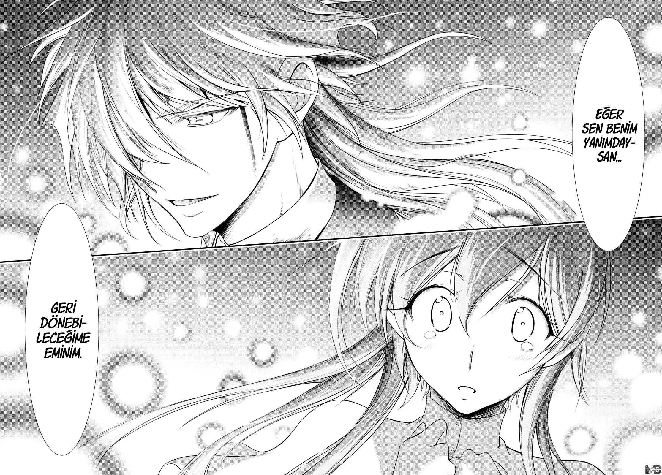 Plunderer - Sayfa 15