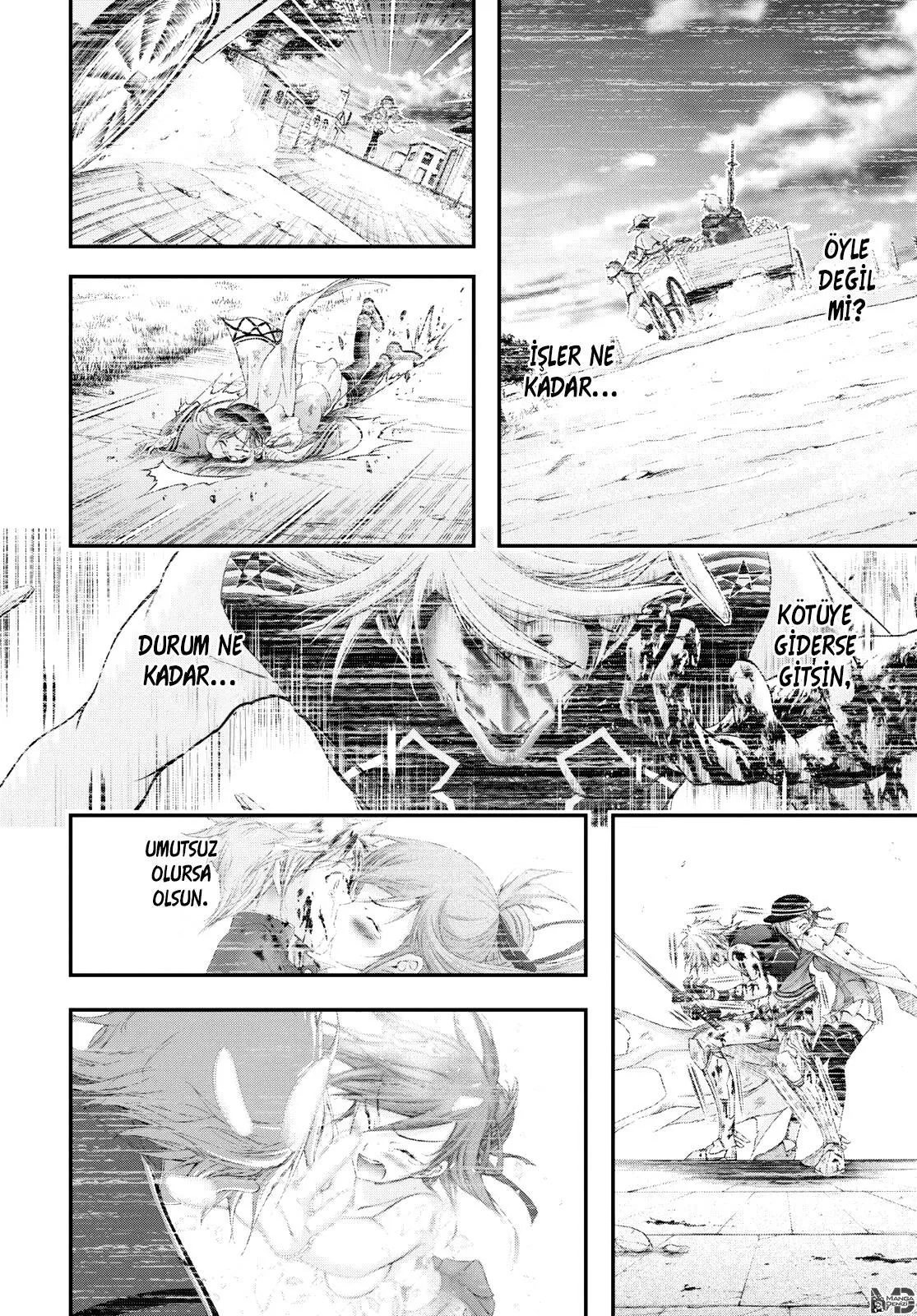 Plunderer - Sayfa 16