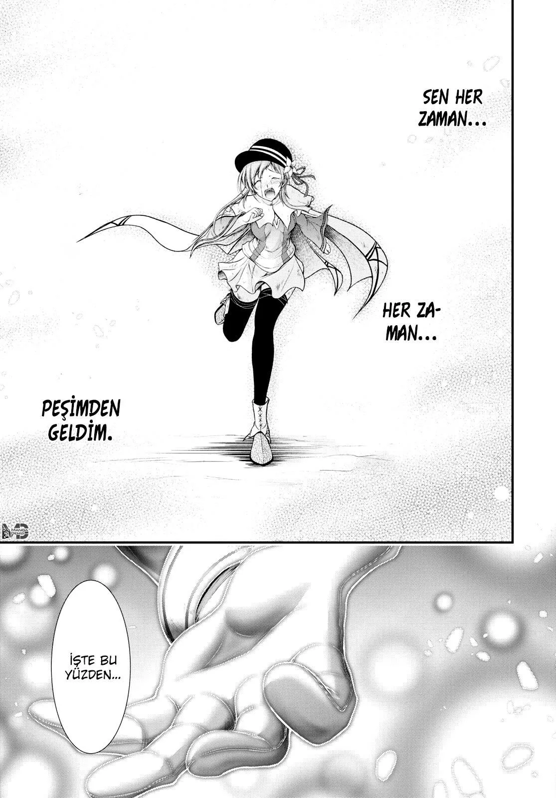 Plunderer - Sayfa 17