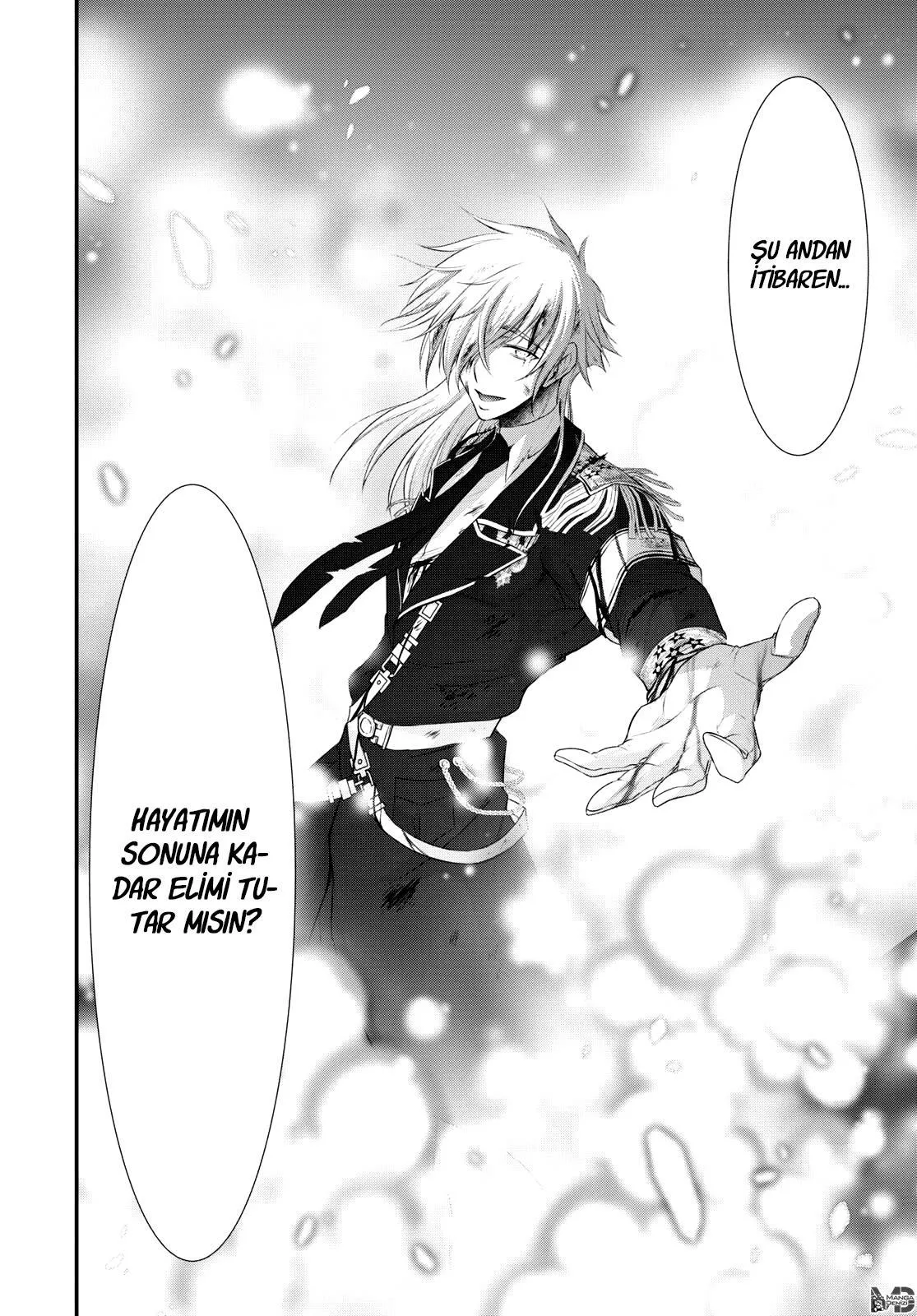 Plunderer - Sayfa 18