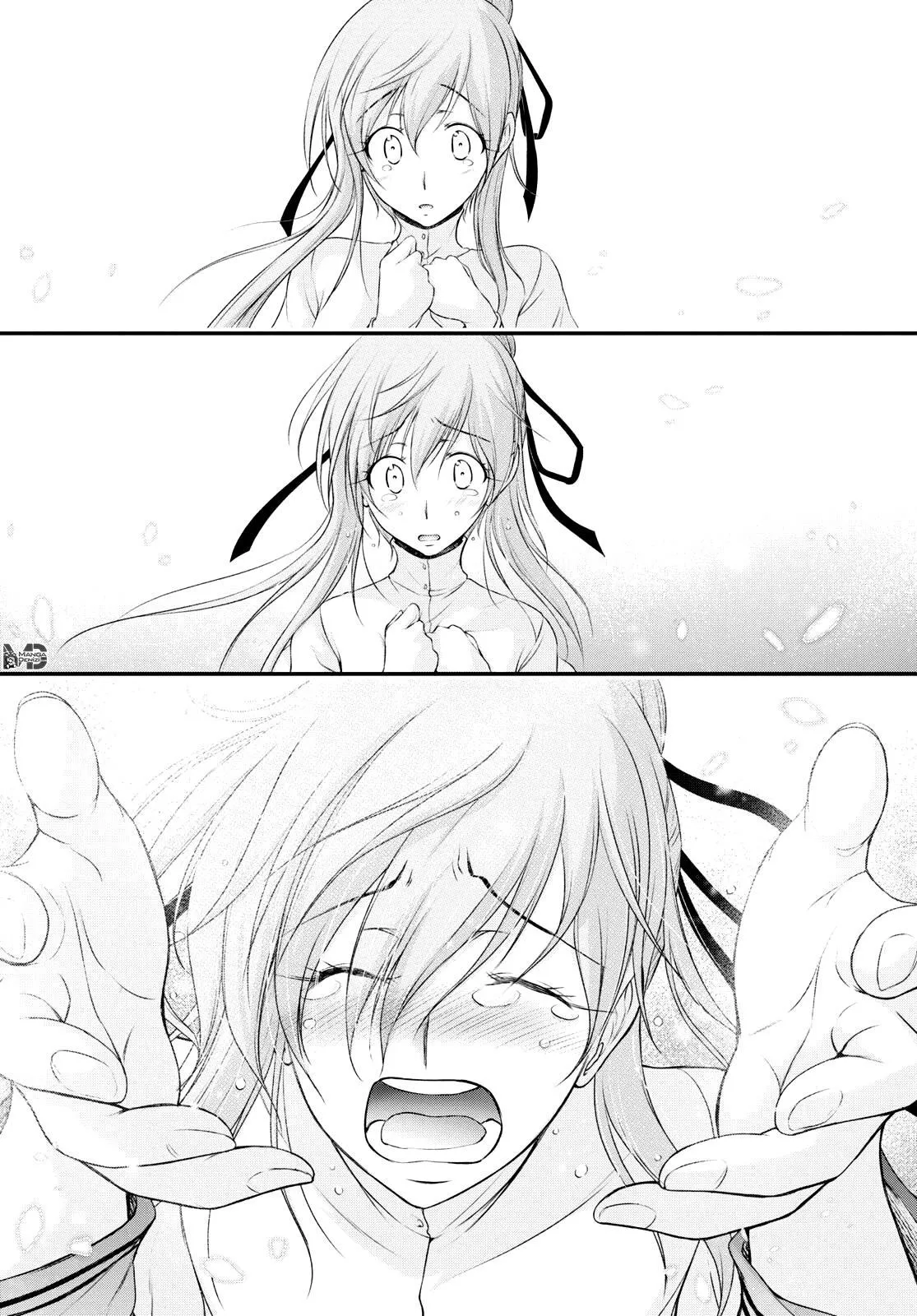 Plunderer - Sayfa 19