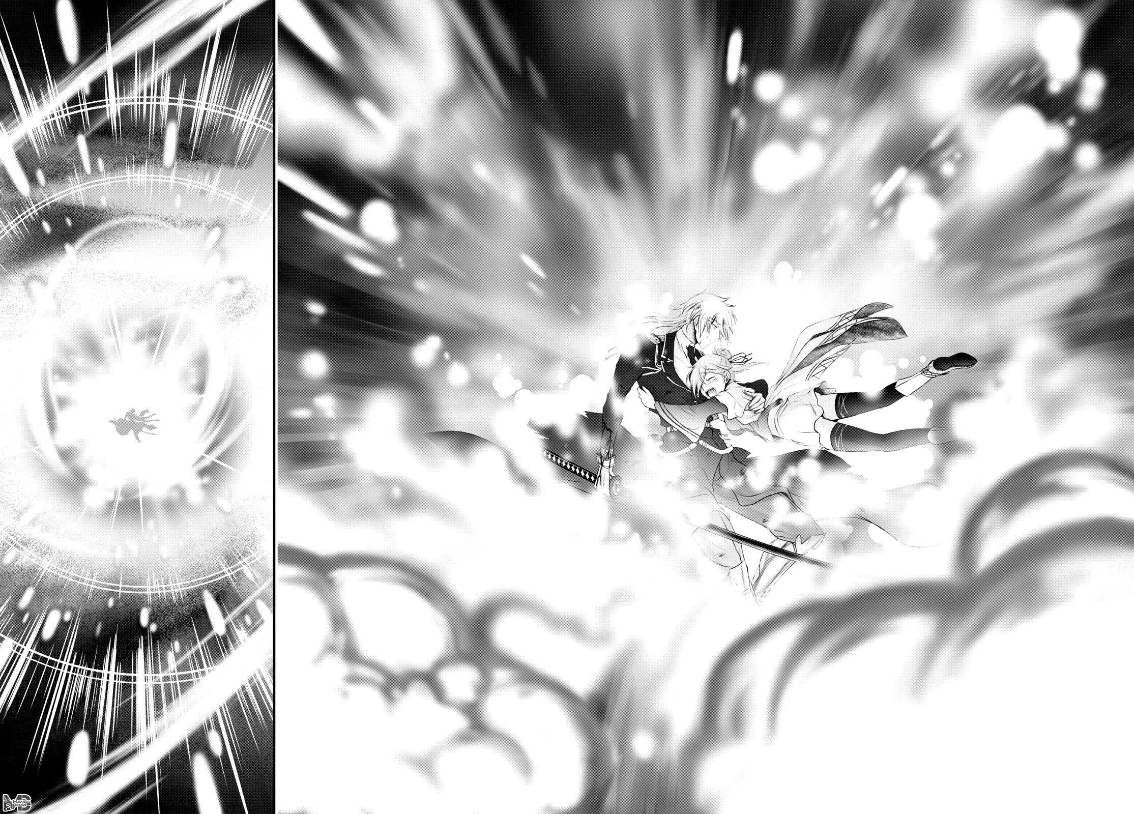 Plunderer - Sayfa 20