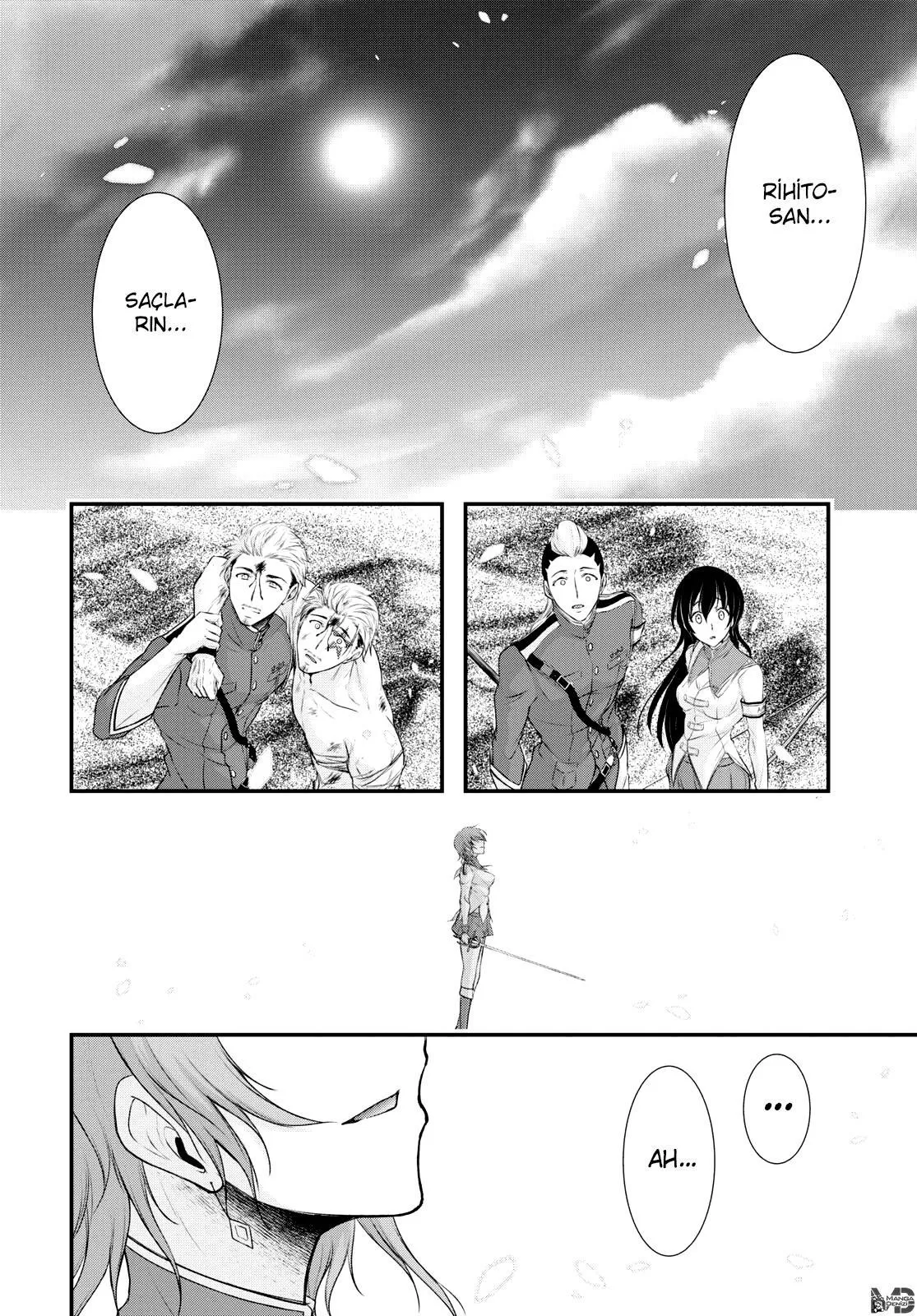 Plunderer - Sayfa 23