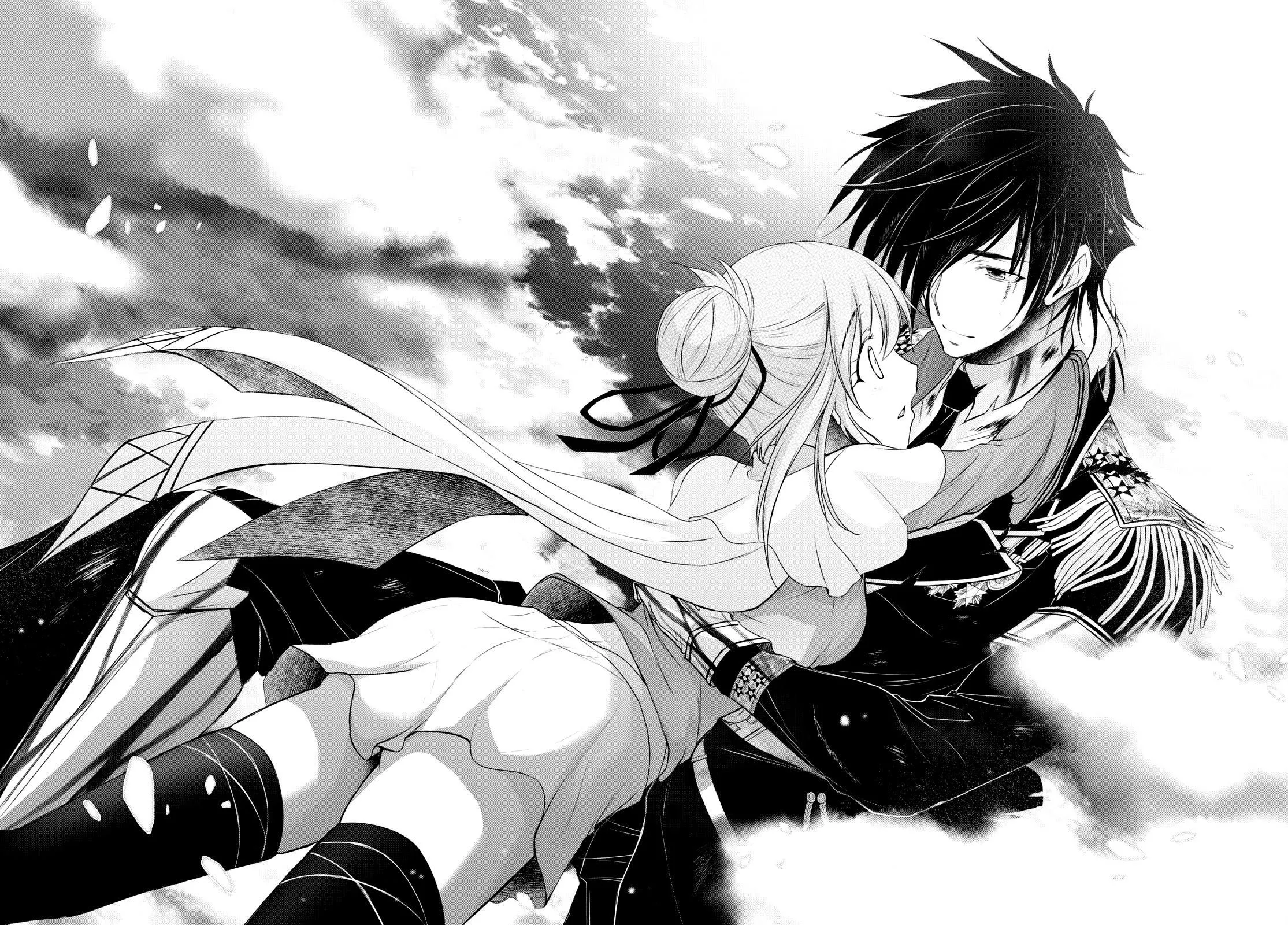 Plunderer - Sayfa 25