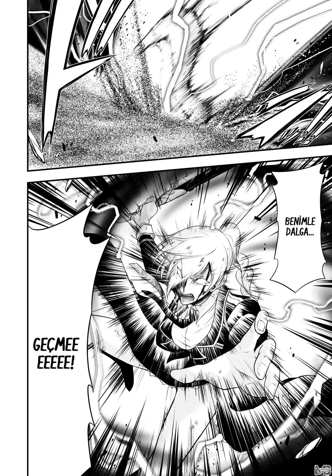 Plunderer - Sayfa 28