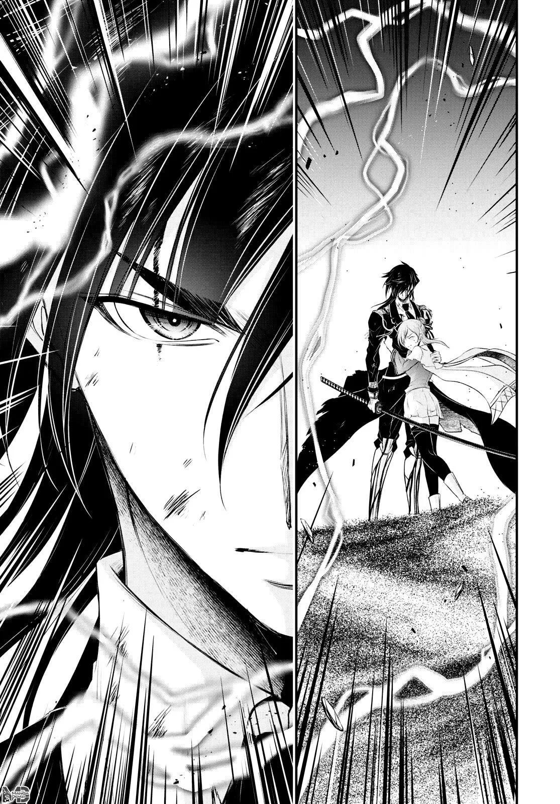 Plunderer - Sayfa 29