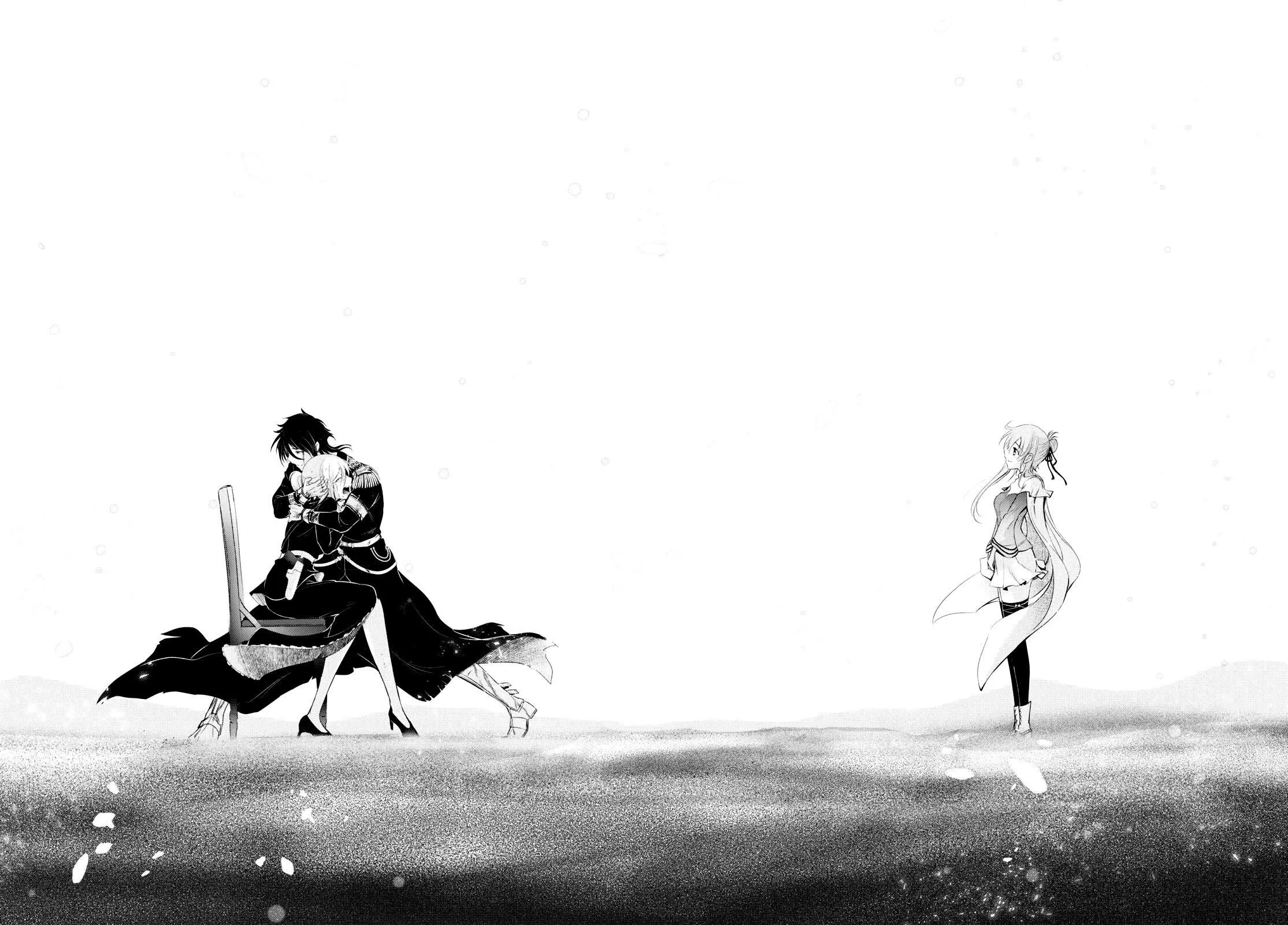 Plunderer - Sayfa 38