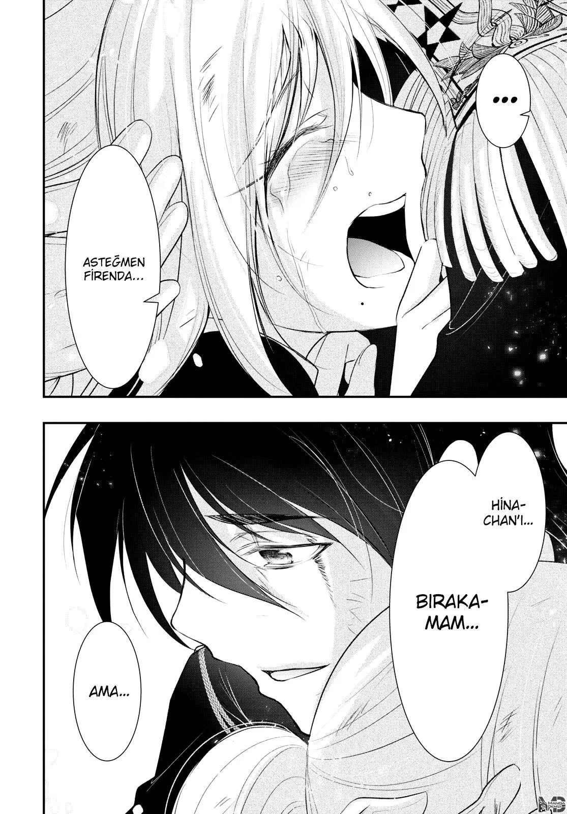 Plunderer - Sayfa 39