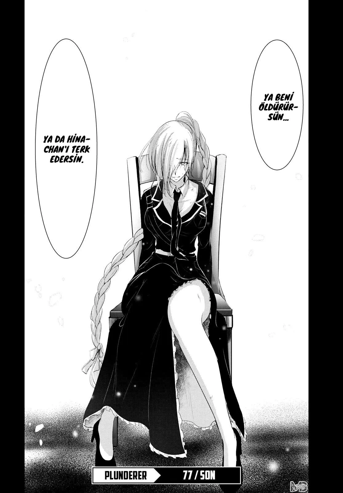 Plunderer - Sayfa 43