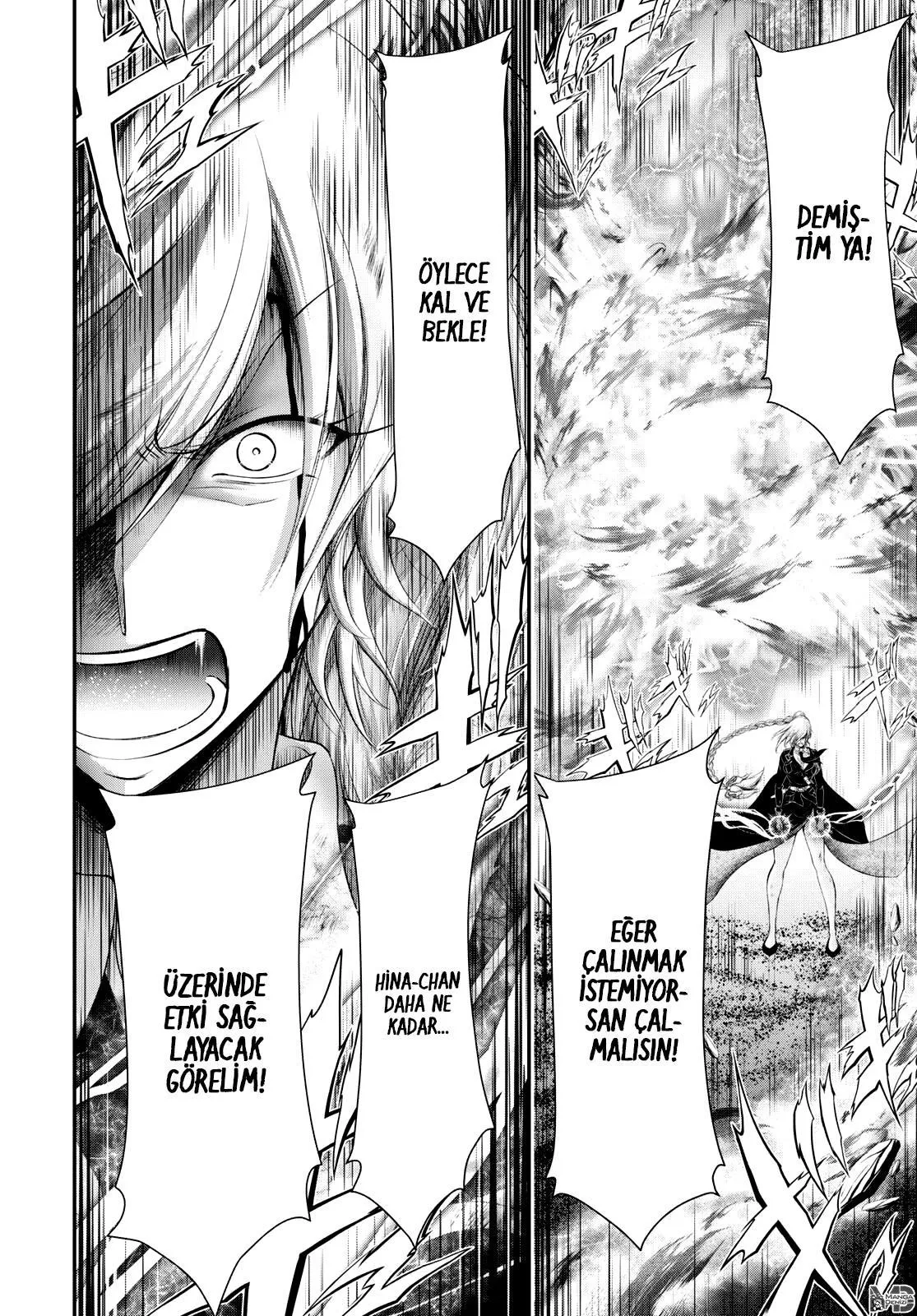 Plunderer - Sayfa 10