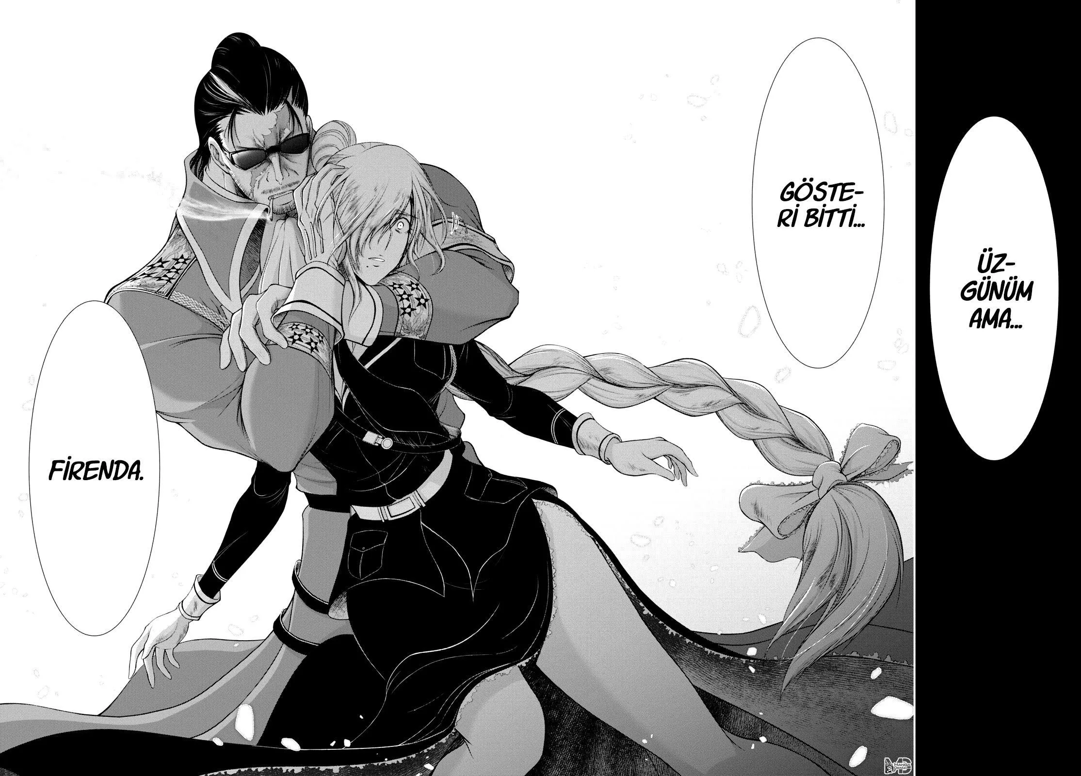 Plunderer - Sayfa 12