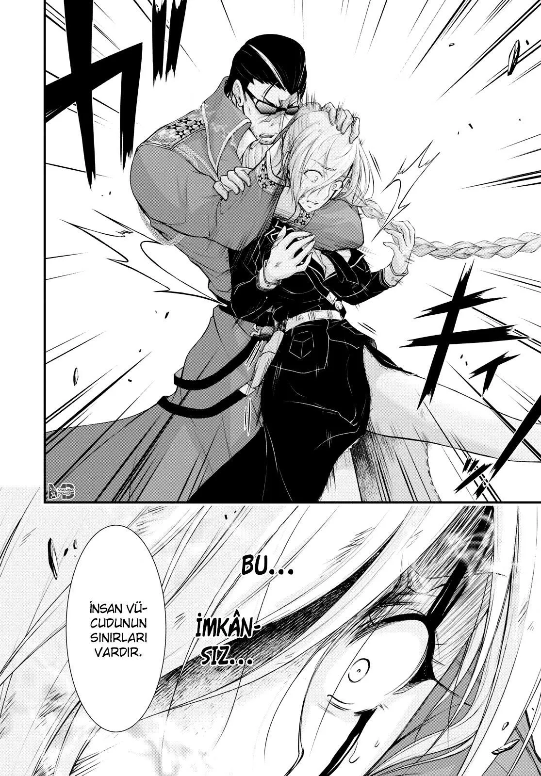 Plunderer - Sayfa 15