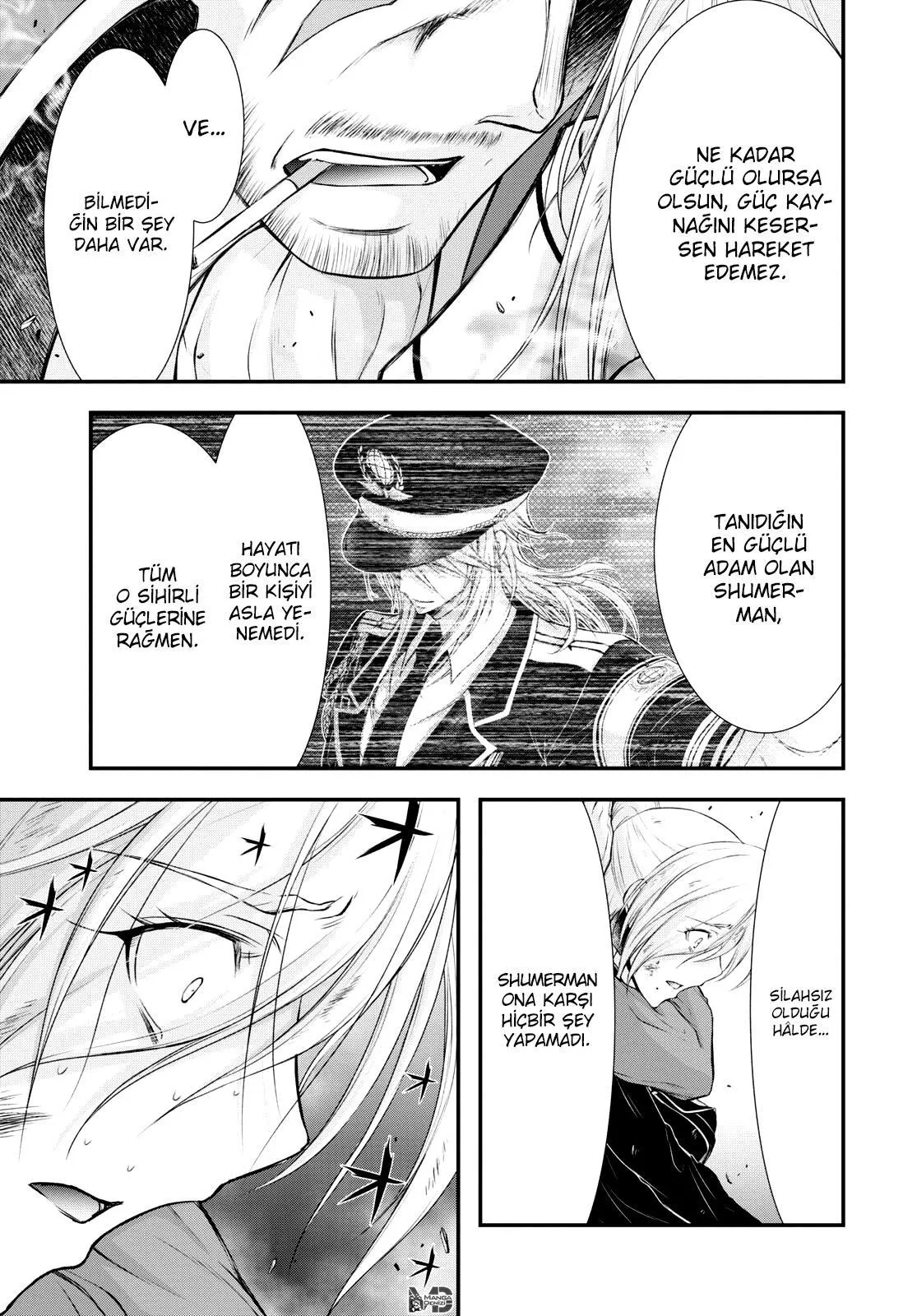 Plunderer - Sayfa 16