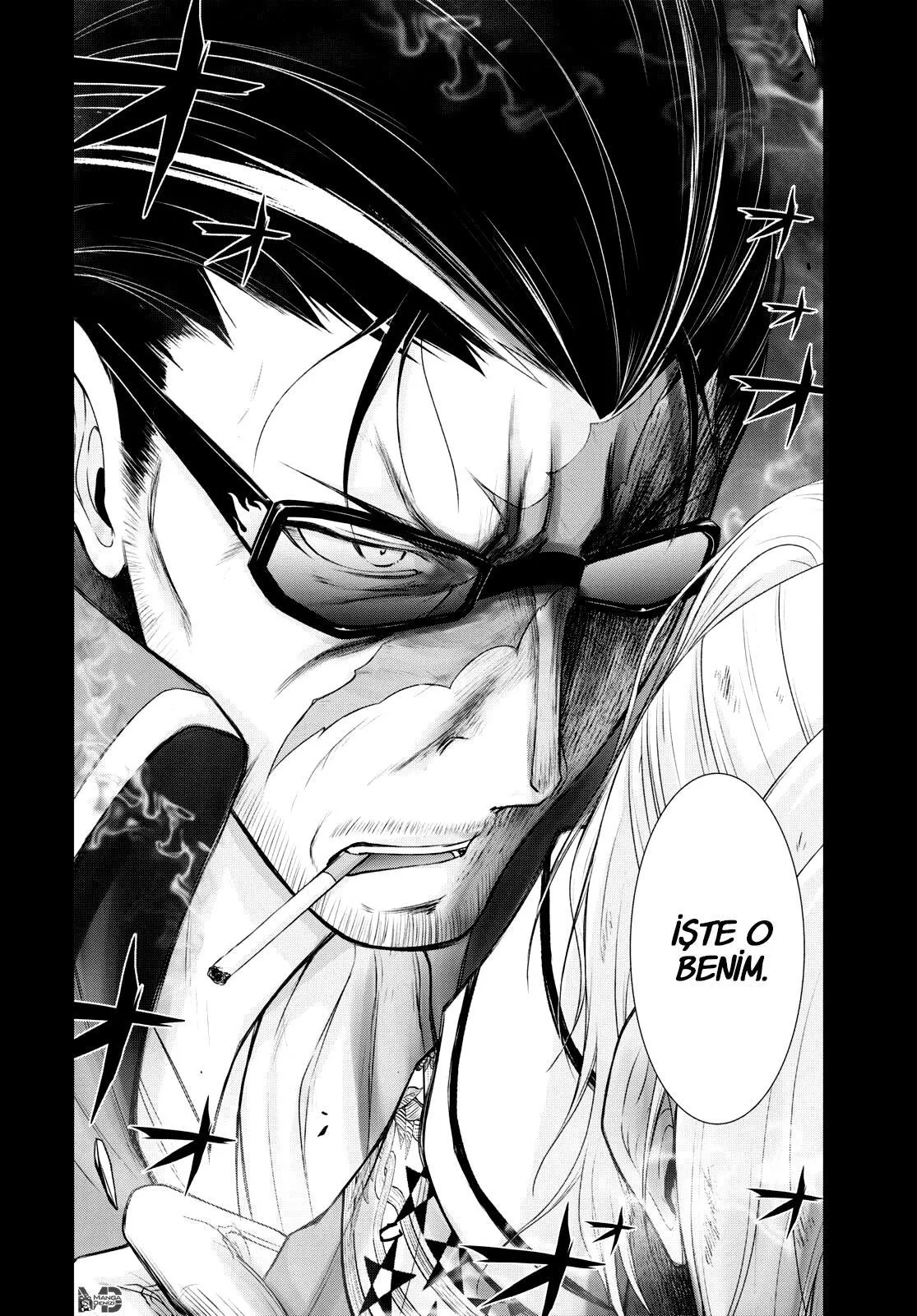 Plunderer - Sayfa 17