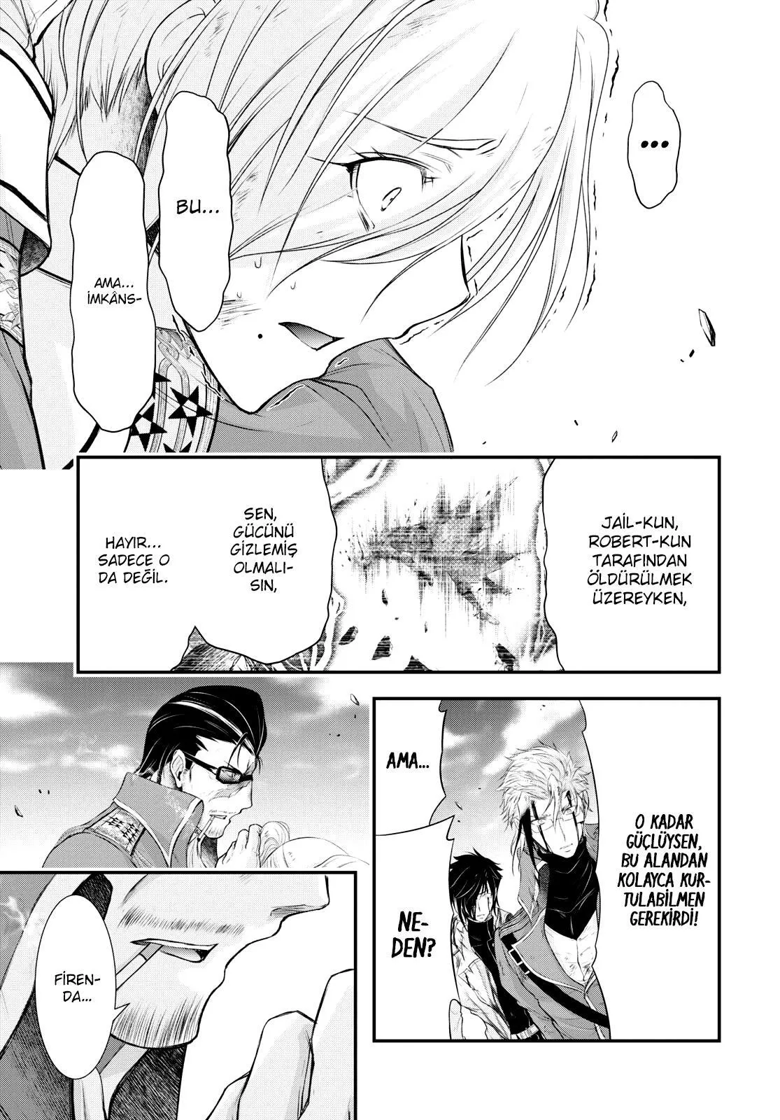 Plunderer - Sayfa 18