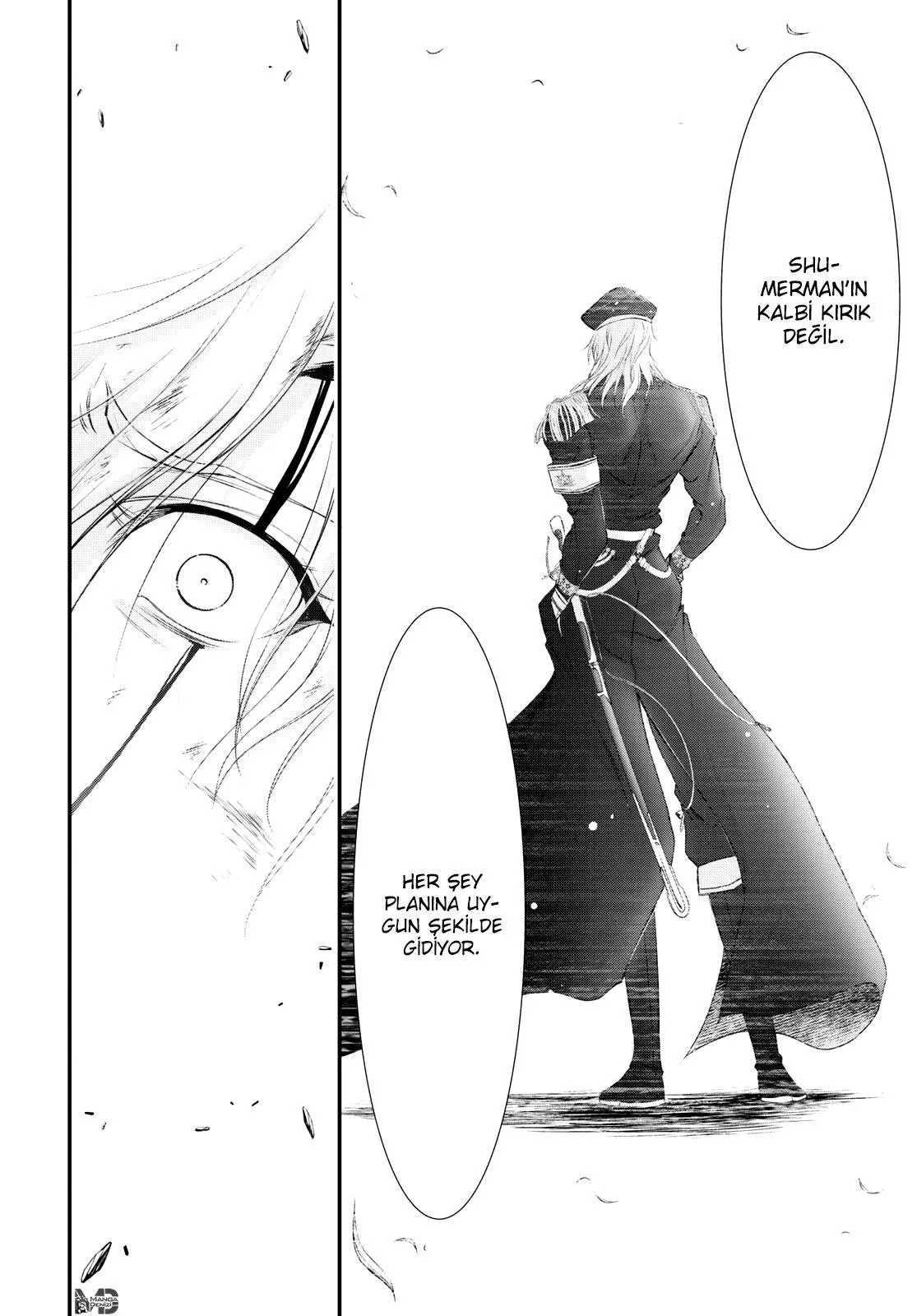 Plunderer - Sayfa 19