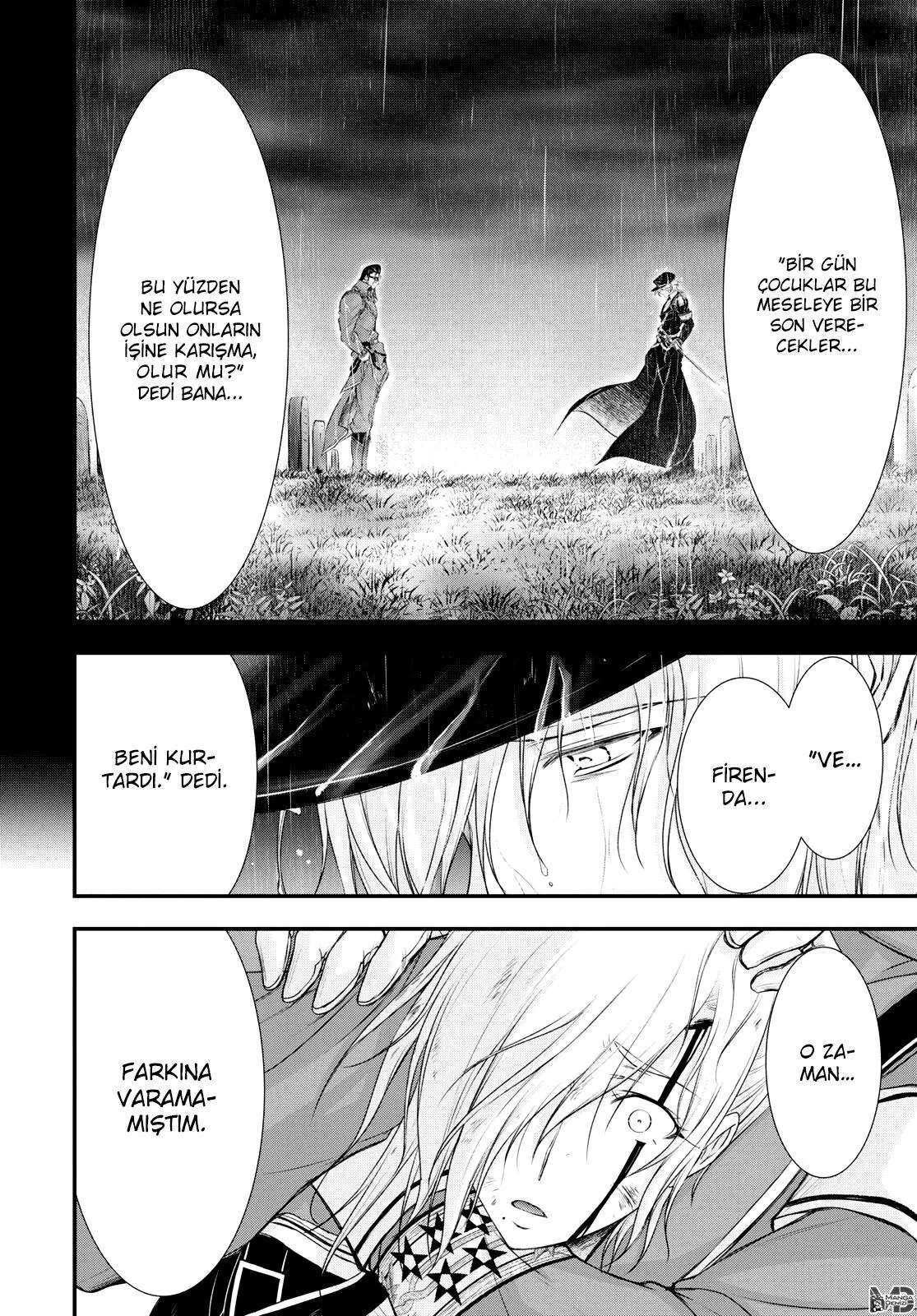 Plunderer - Sayfa 21