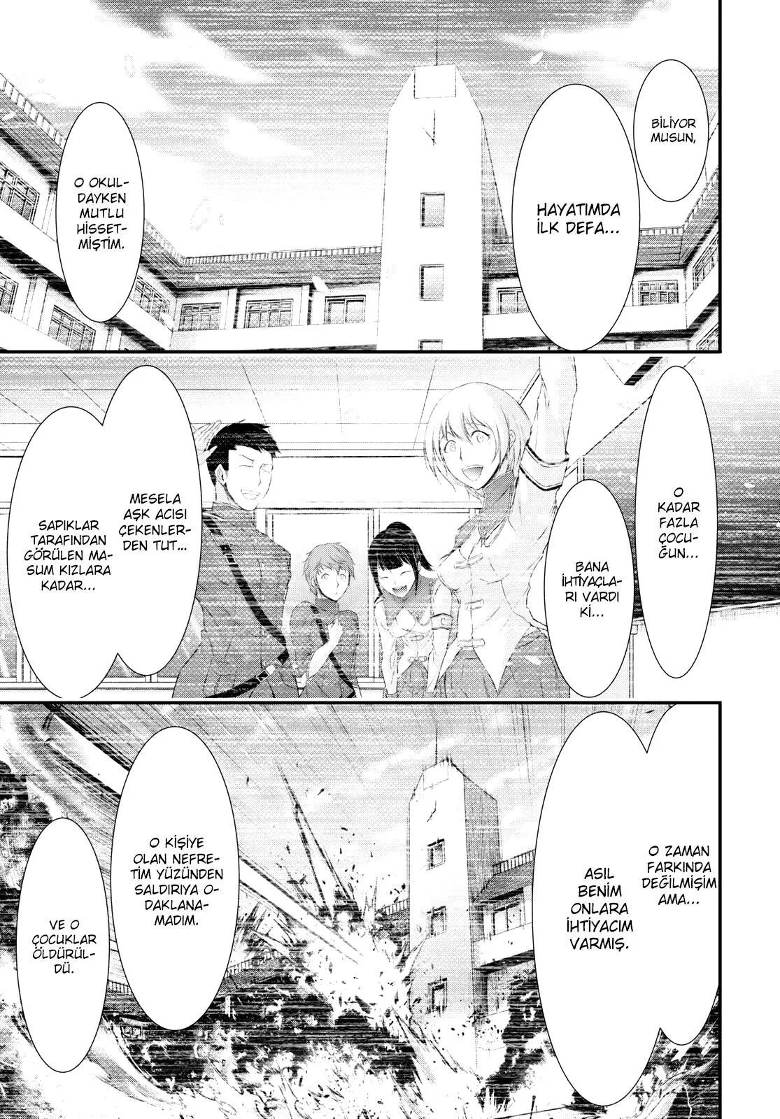 Plunderer - Sayfa 24