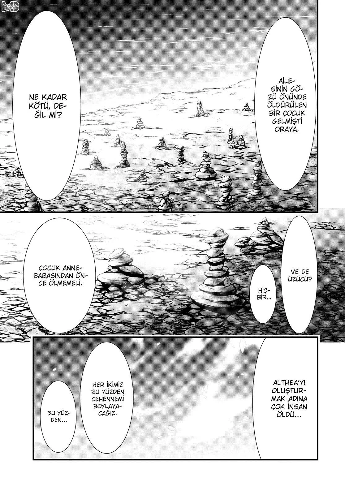 Plunderer - Sayfa 26