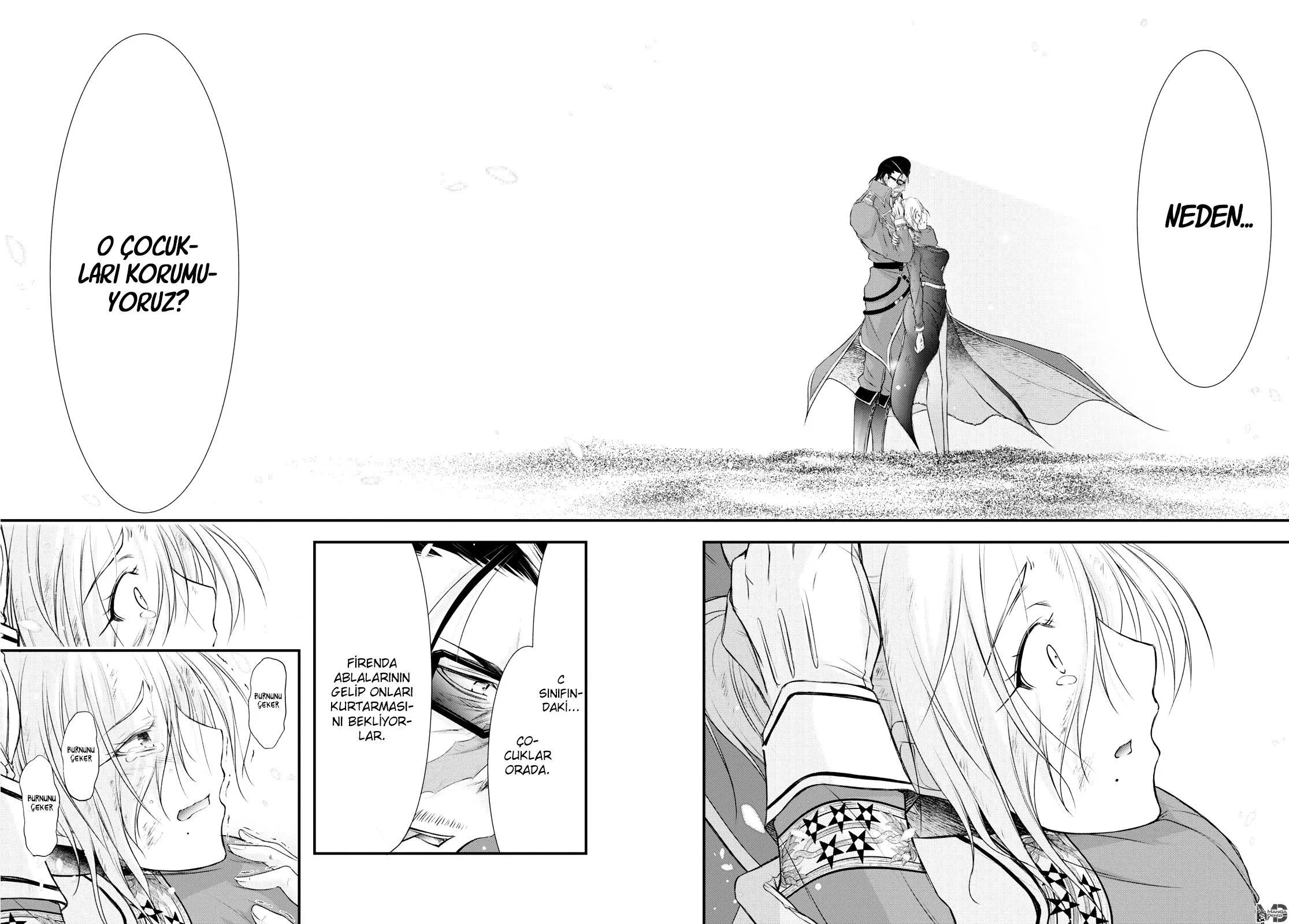 Plunderer - Sayfa 27