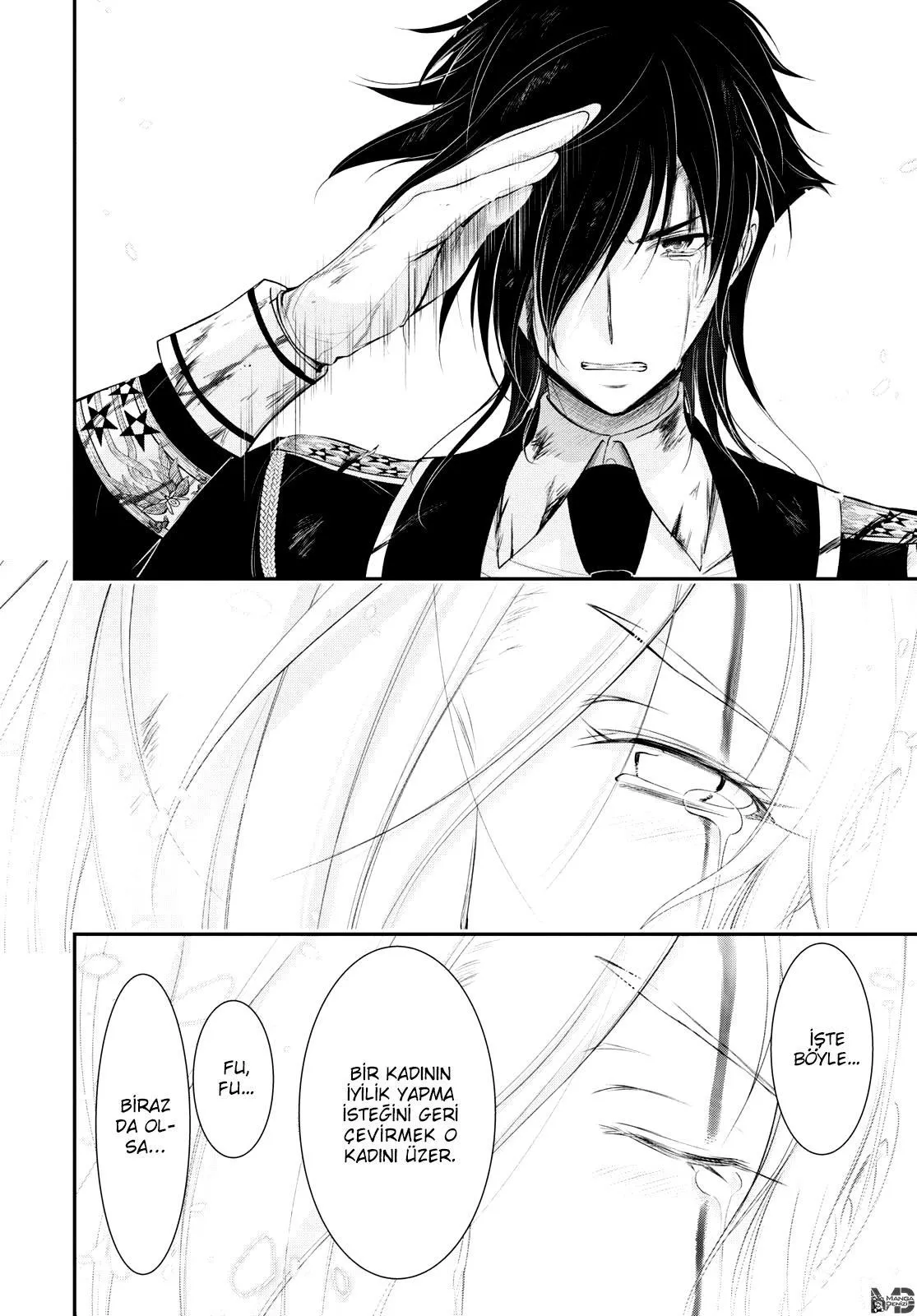 Plunderer - Sayfa 30