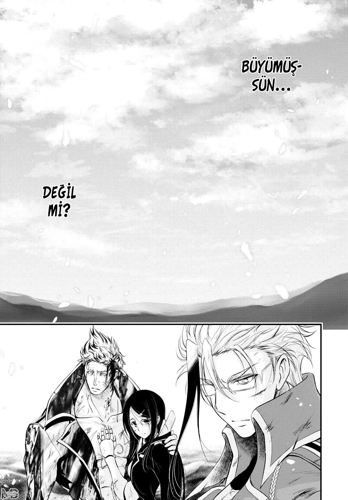 Plunderer - Sayfa 31