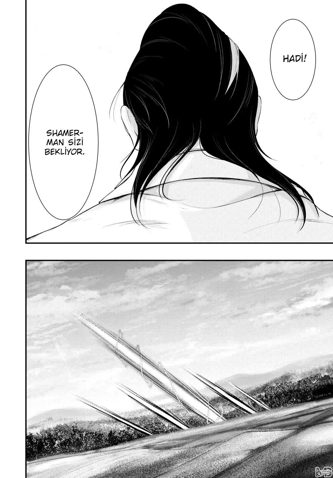 Plunderer - Sayfa 34