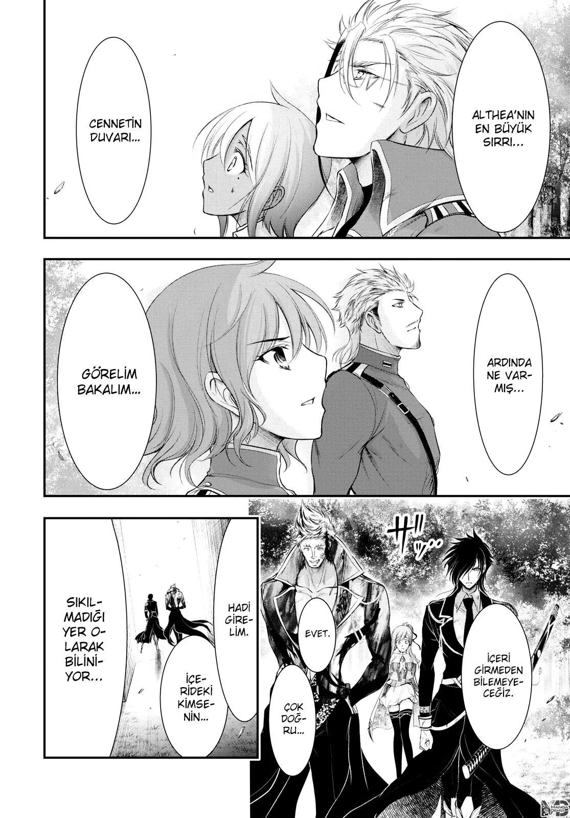 Plunderer - Sayfa 37