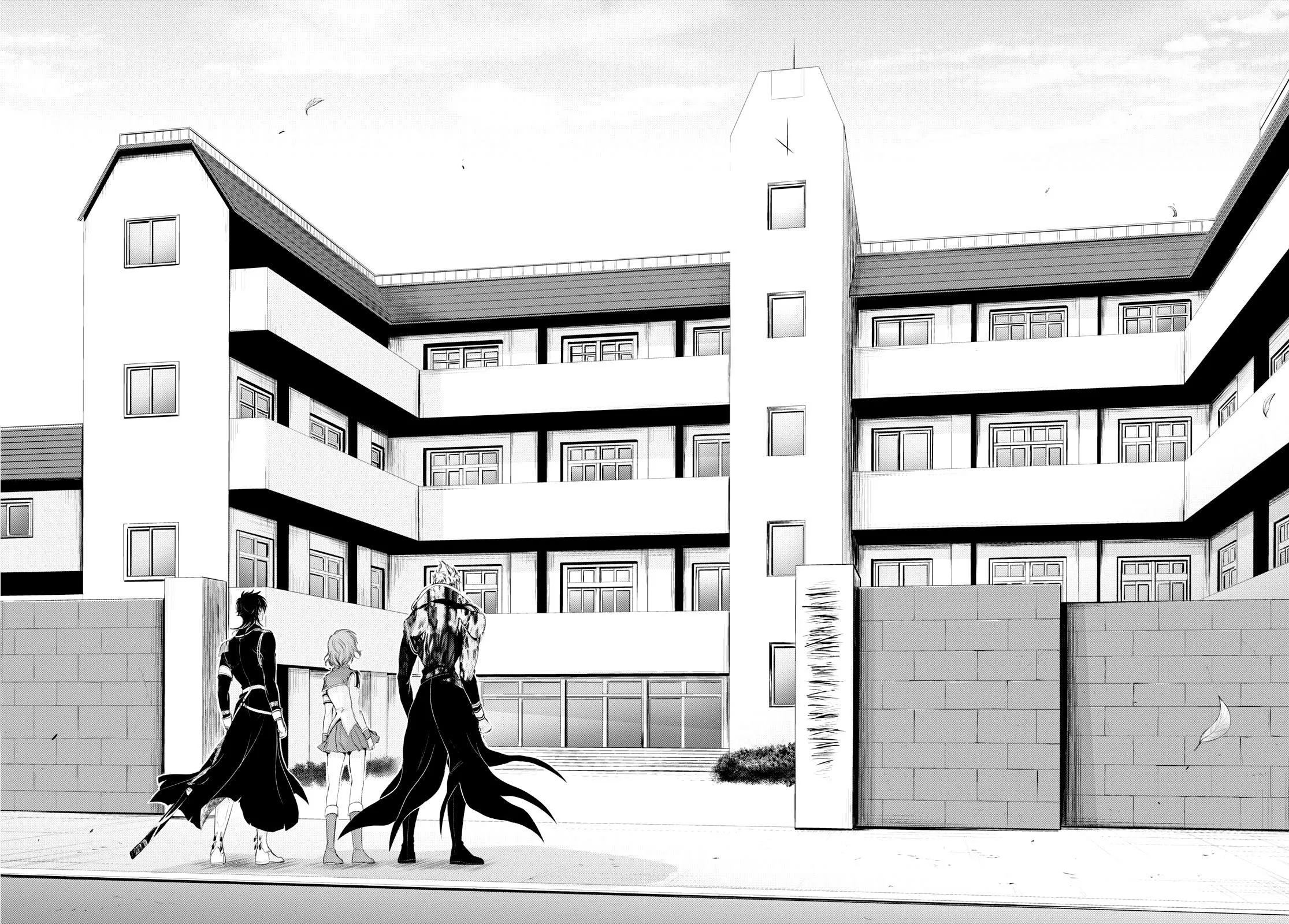 Plunderer - Sayfa 39