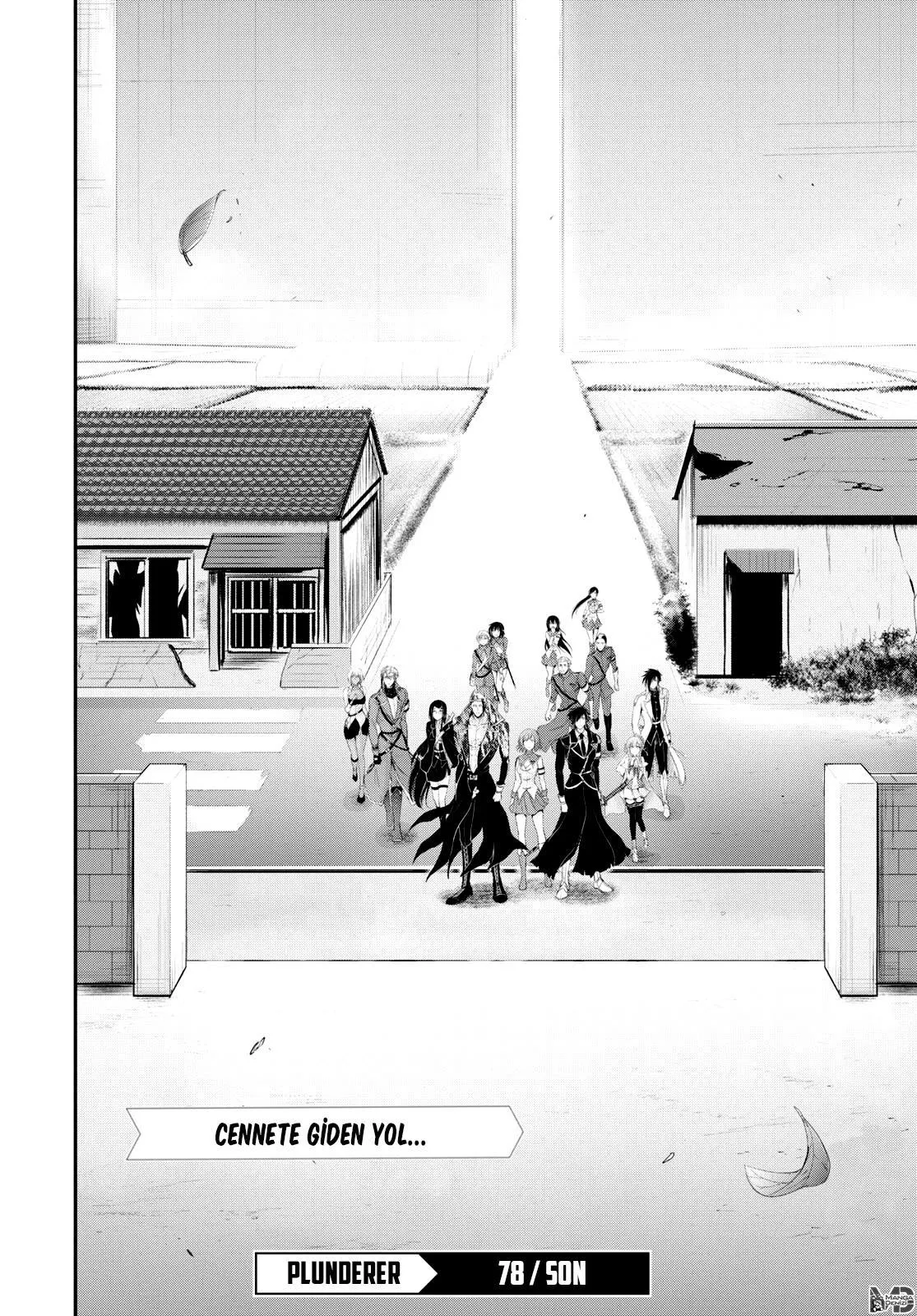 Plunderer - Sayfa 40