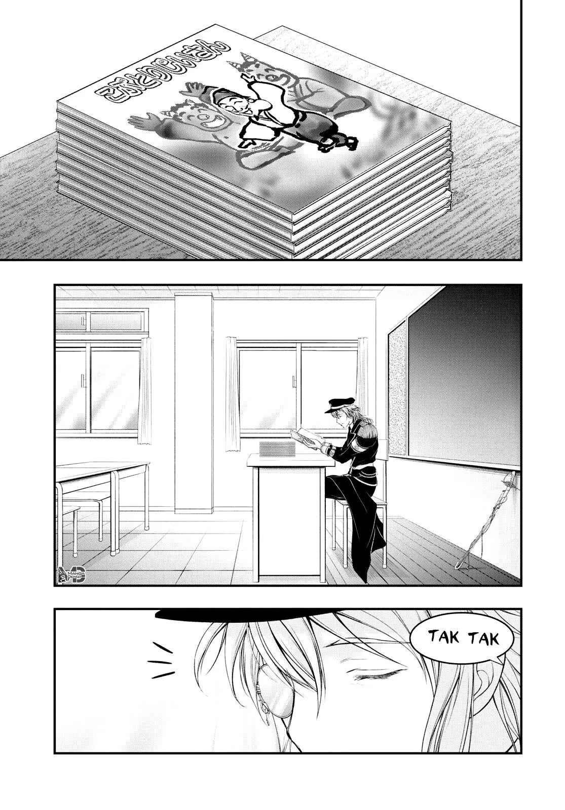 Plunderer - Sayfa 10