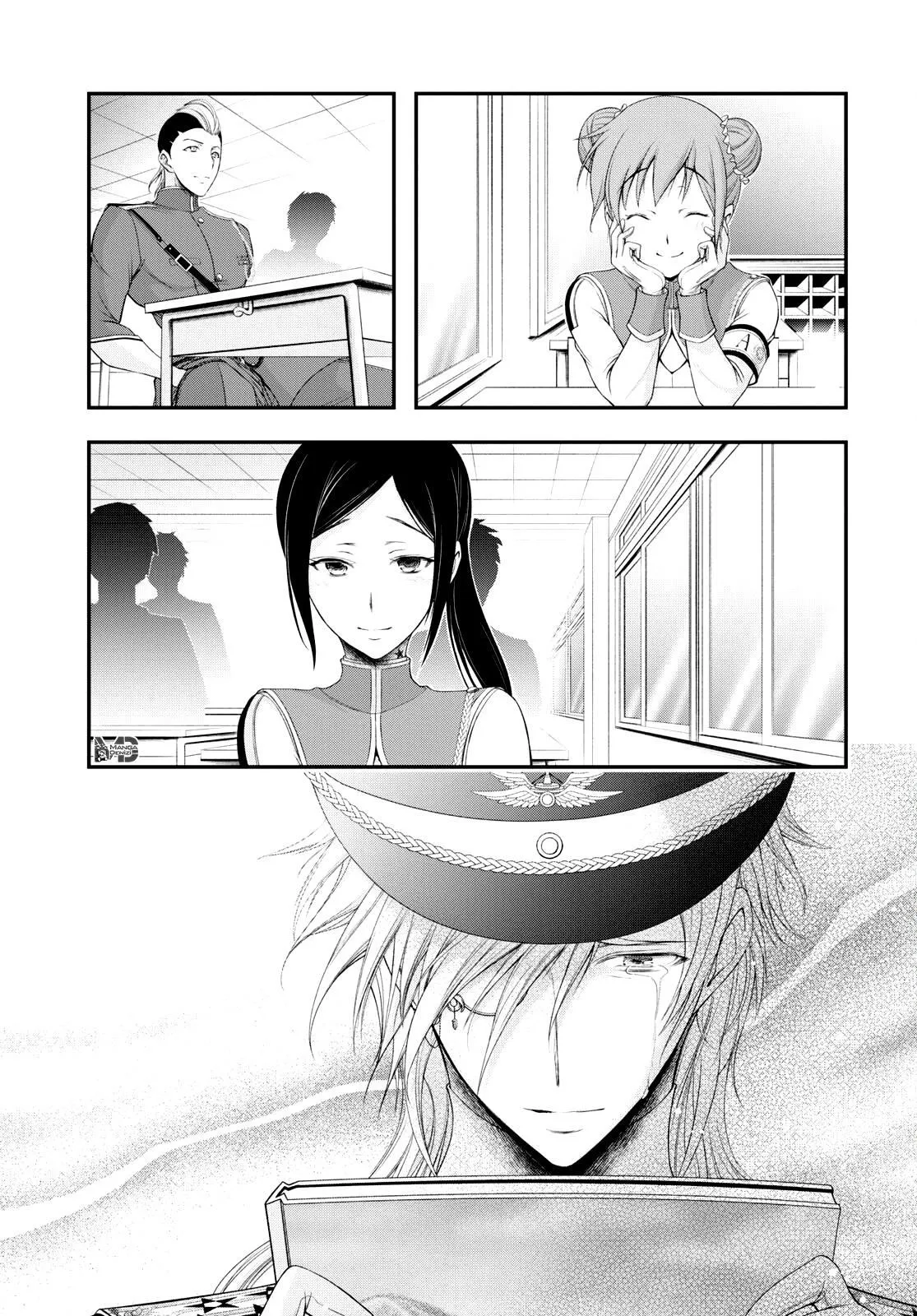 Plunderer - Sayfa 17