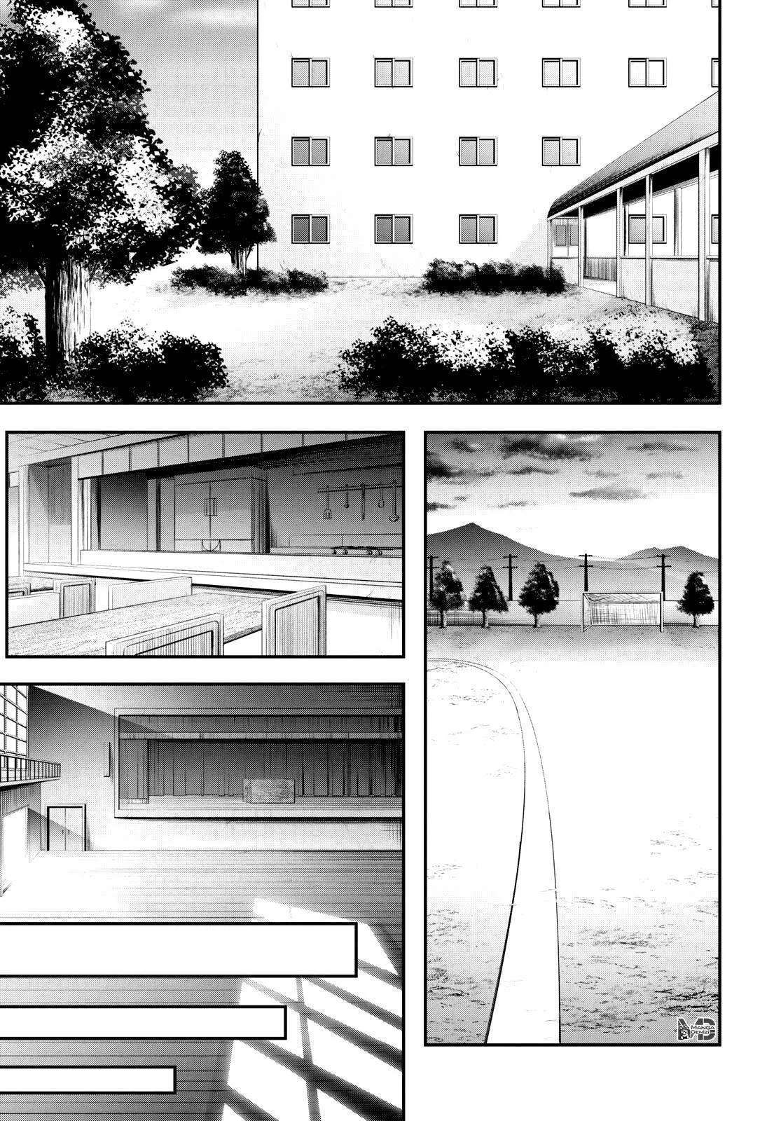 Plunderer - Sayfa 19