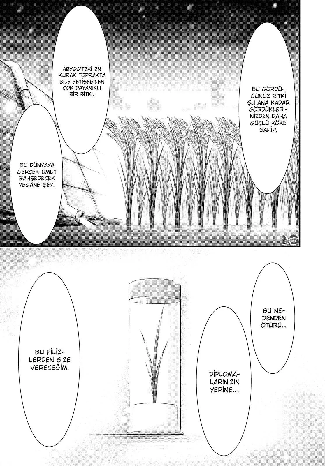 Plunderer - Sayfa 23