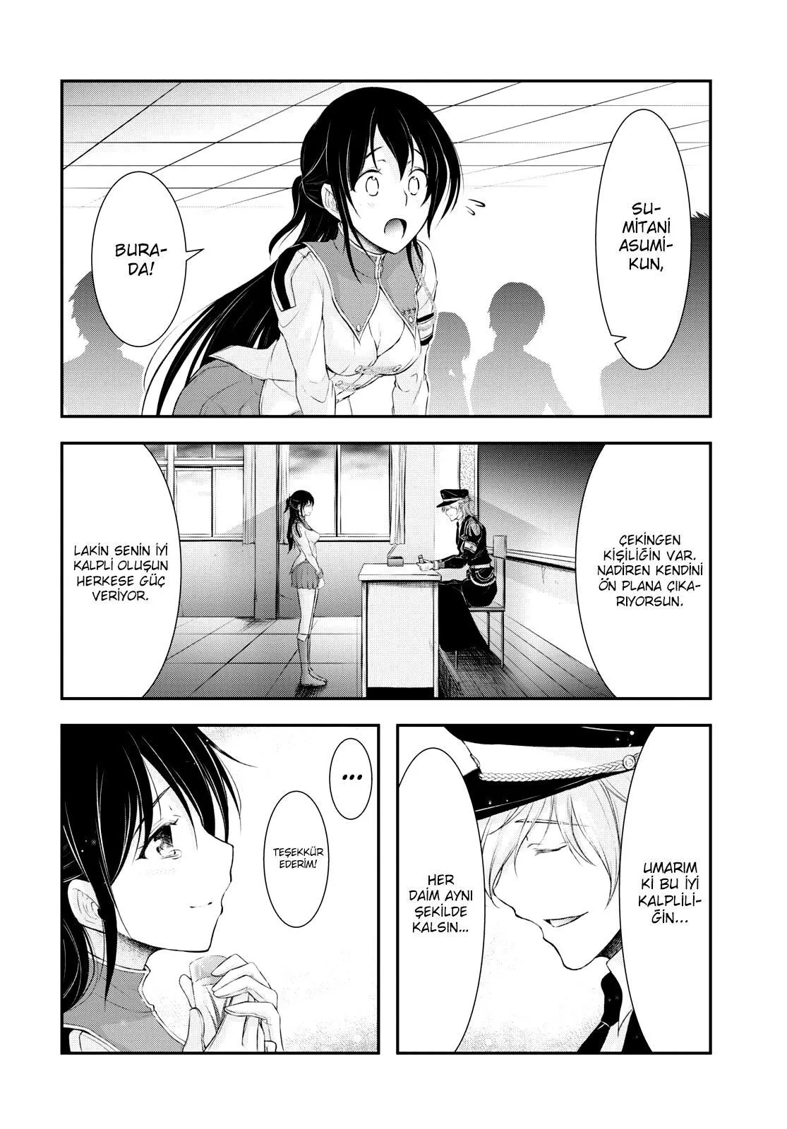 Plunderer - Sayfa 24