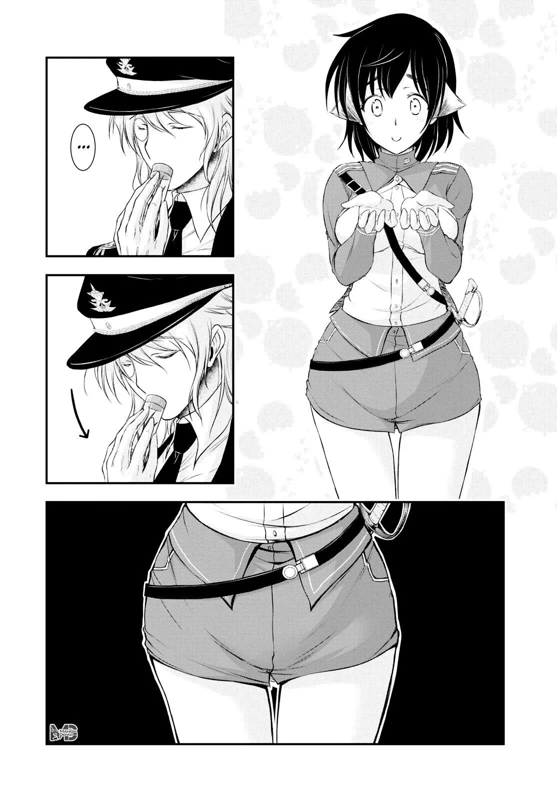 Plunderer - Sayfa 34