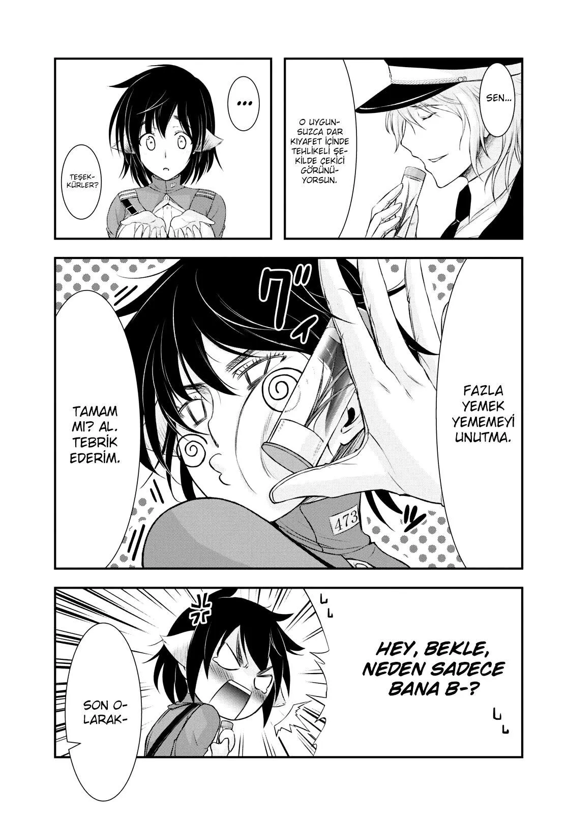 Plunderer - Sayfa 35