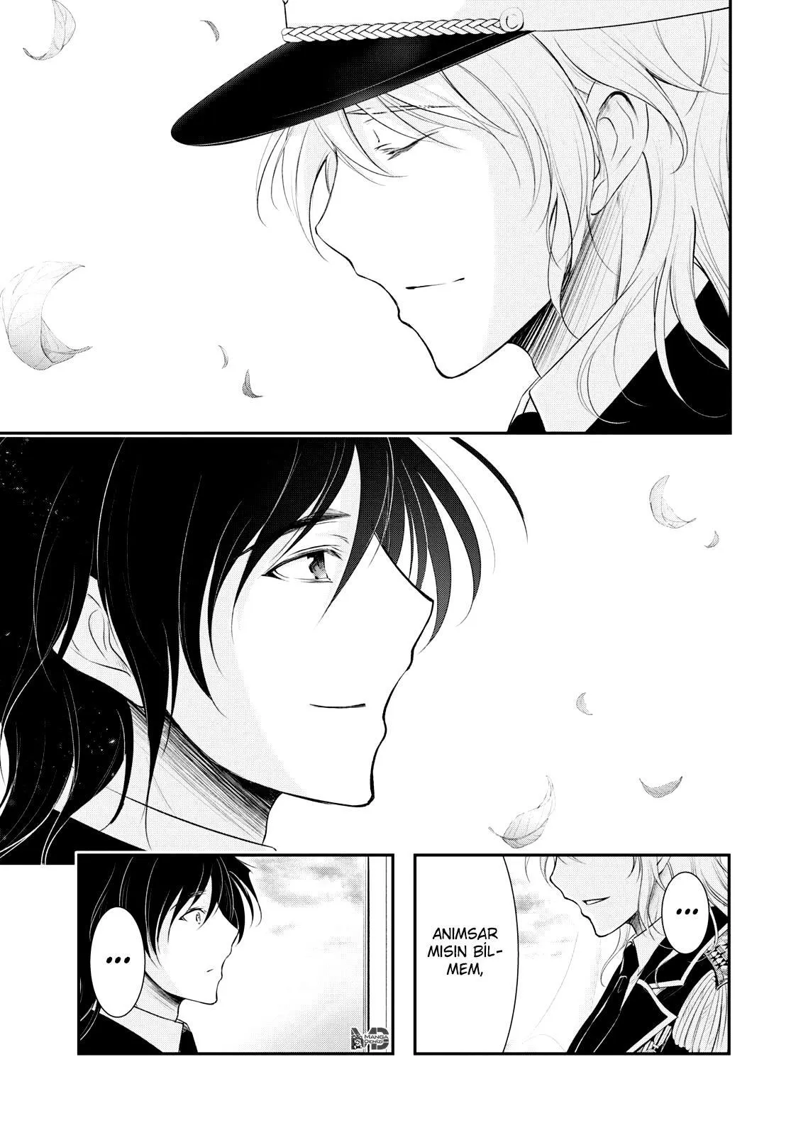 Plunderer - Sayfa 37