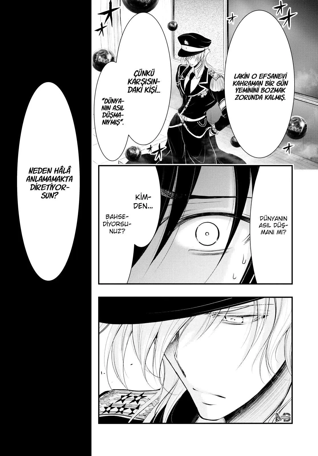 Plunderer - Sayfa 42