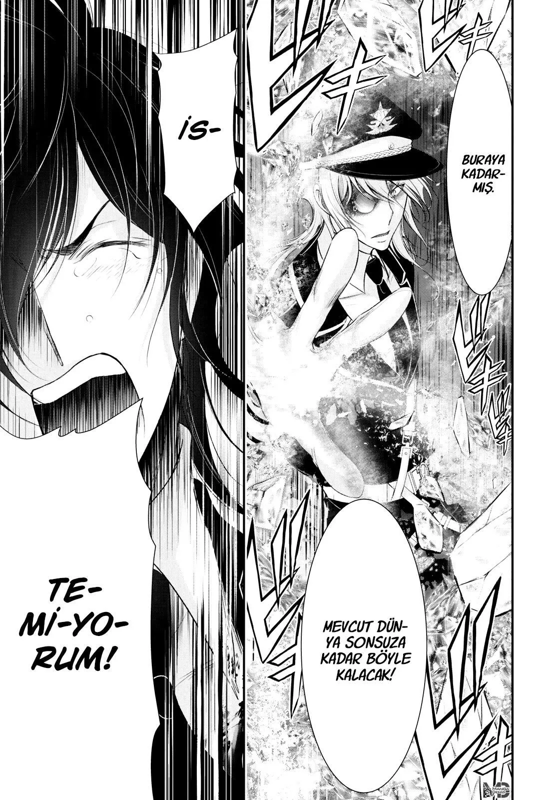 Plunderer - Sayfa 10