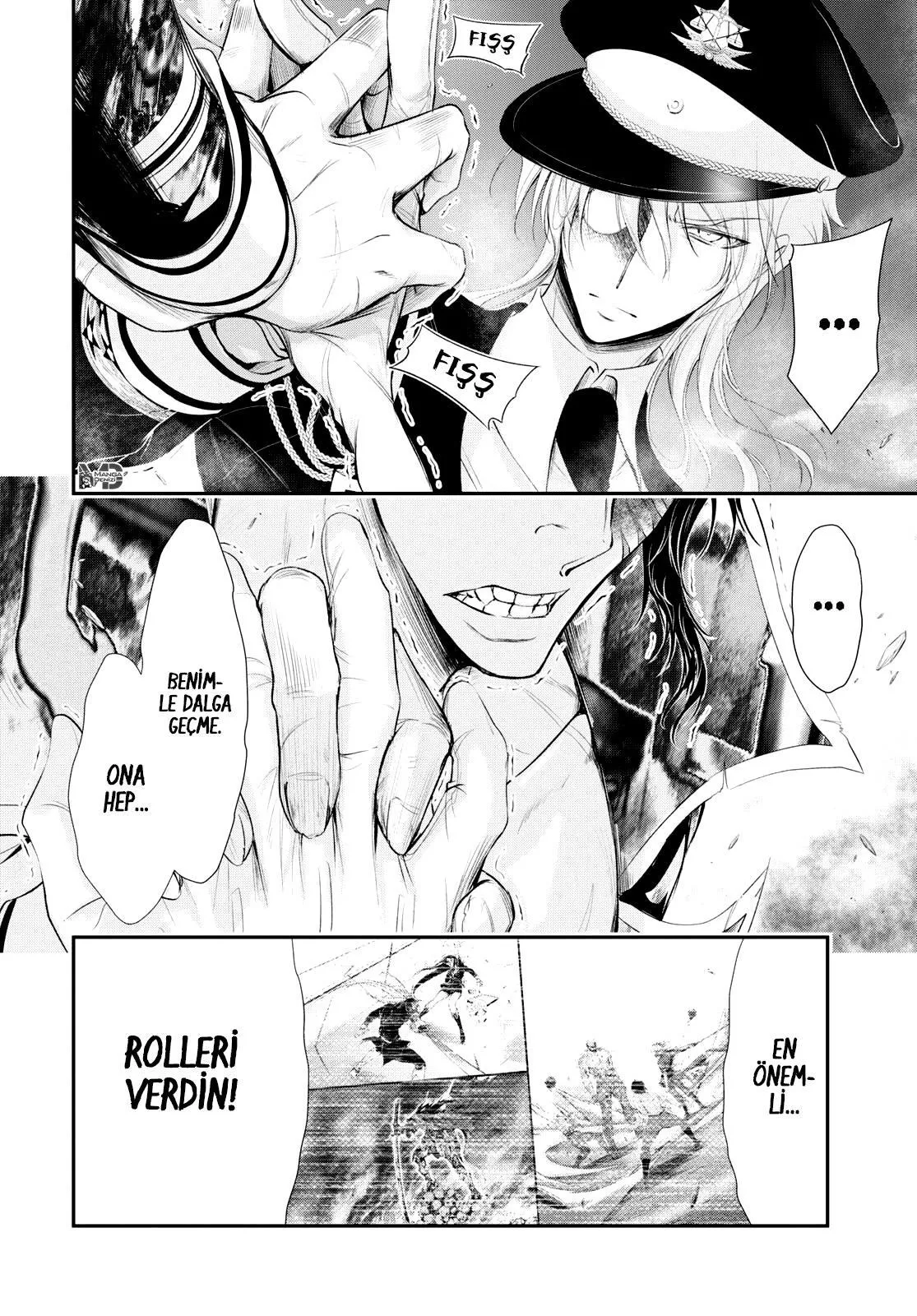 Plunderer - Sayfa 12