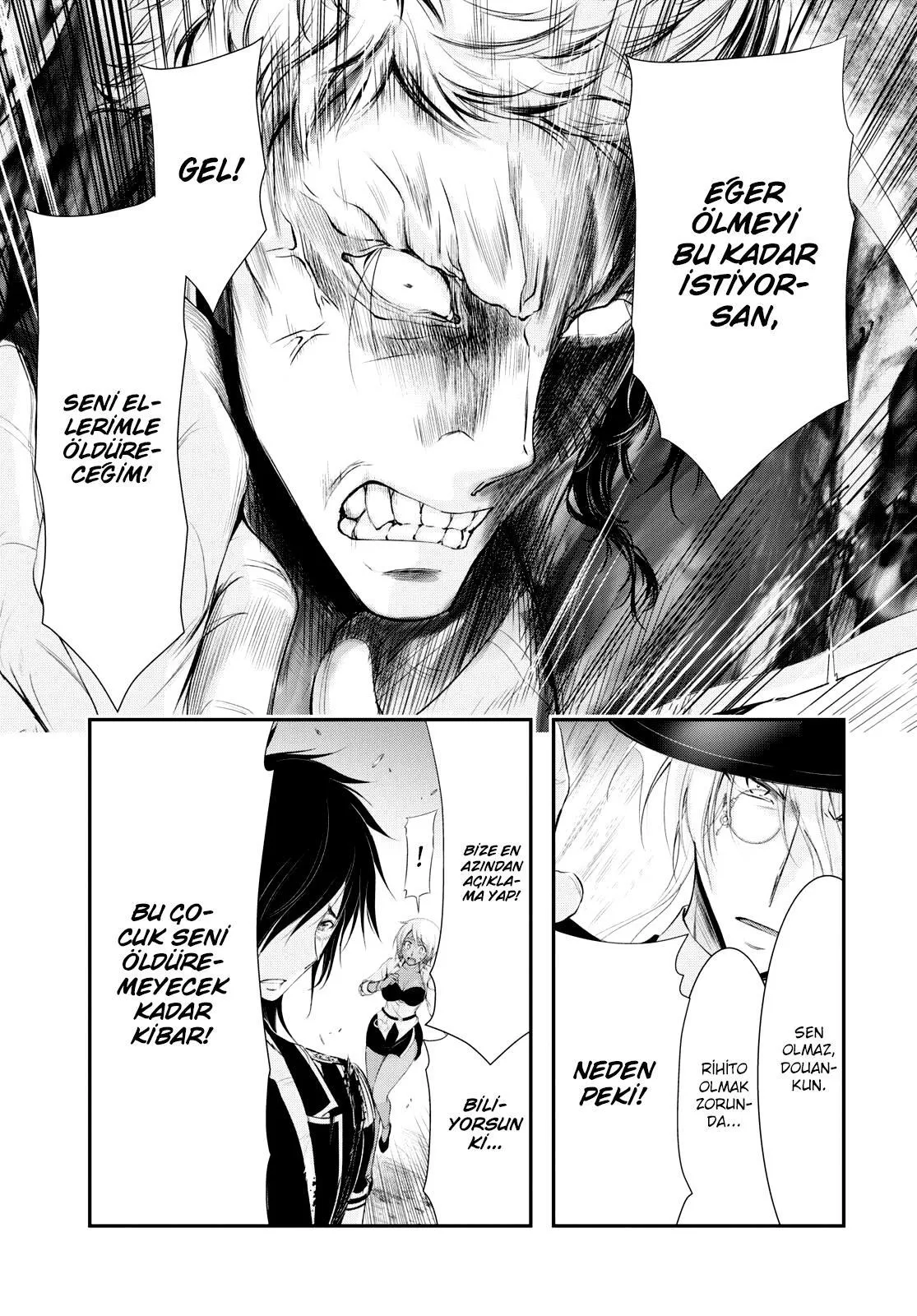 Plunderer - Sayfa 13